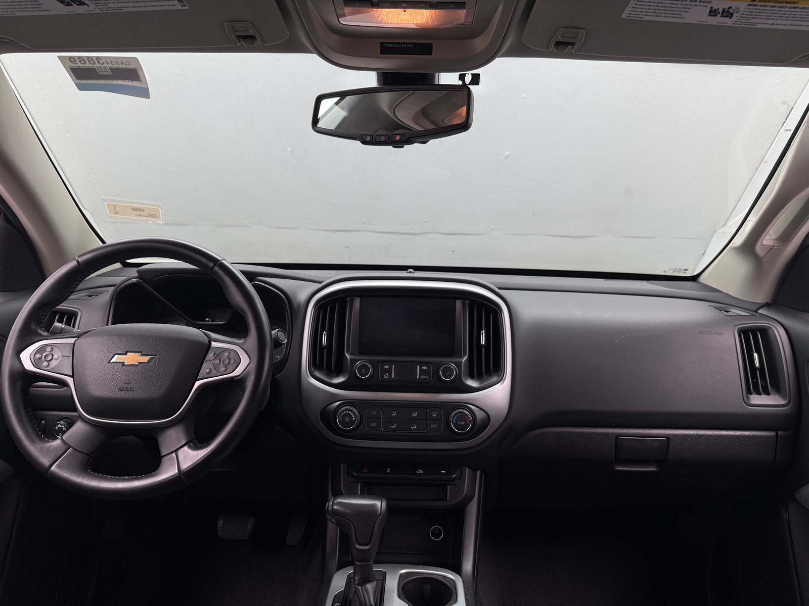 Thumbnail: 2020 Chevrolet Colorado - 3