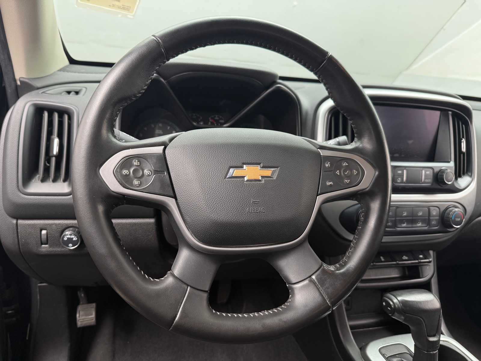 Thumbnail: 2020 Chevrolet Colorado - 5