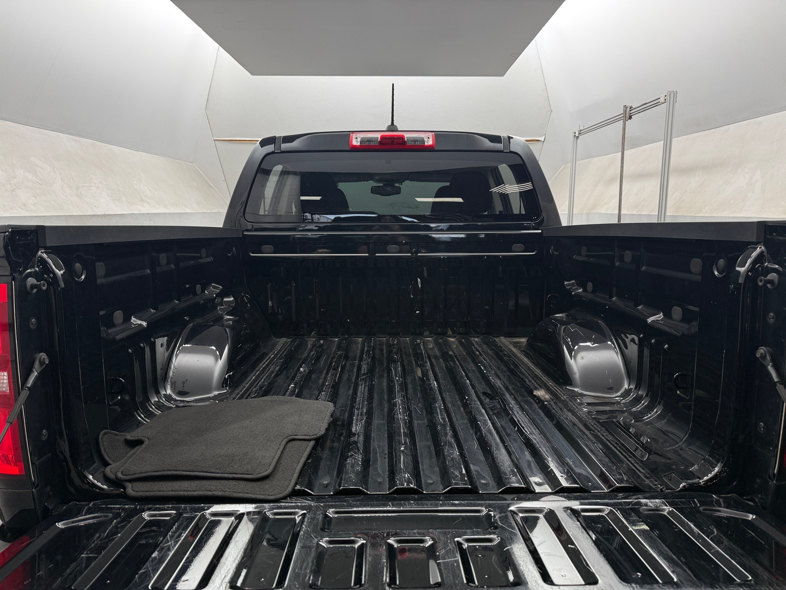Thumbnail: 2020 Chevrolet Colorado - 7