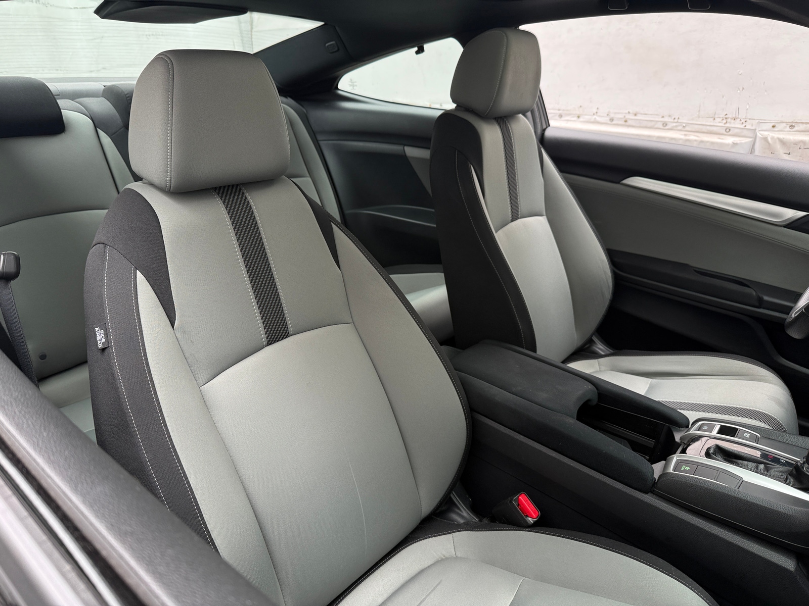 Thumbnail: 2016 Honda Civic - 2