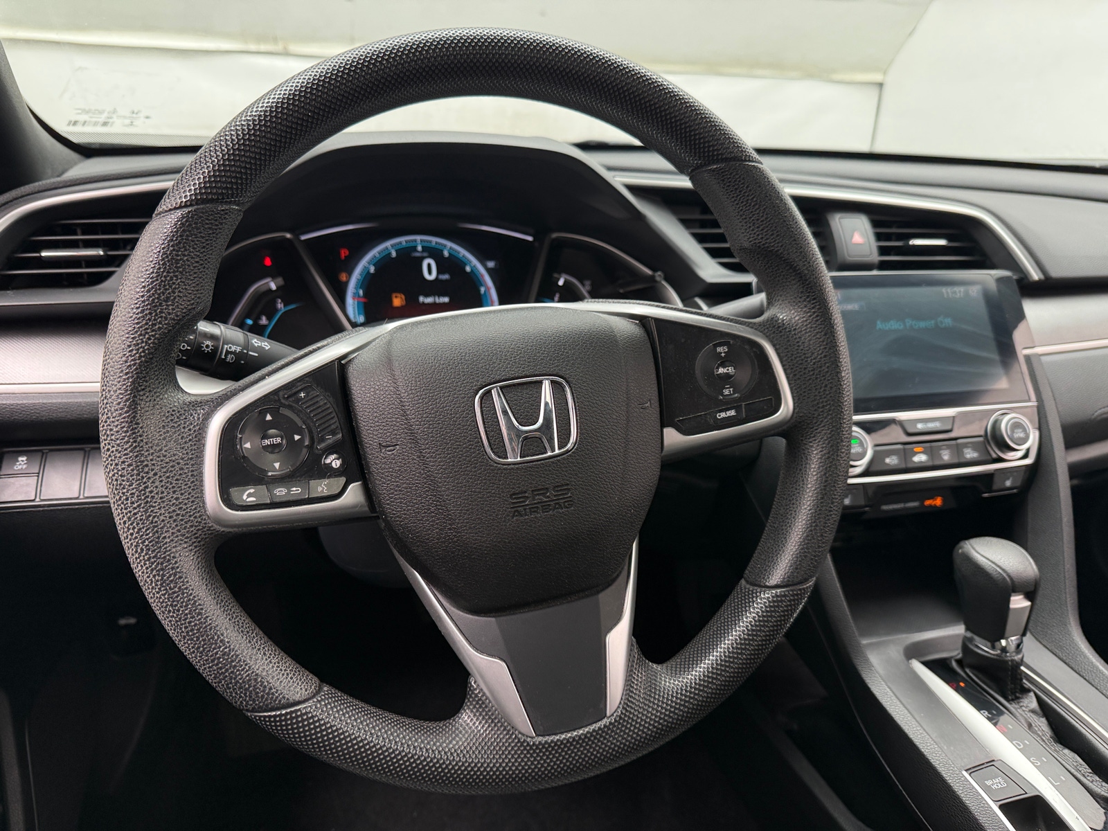 Thumbnail: 2016 Honda Civic - 4
