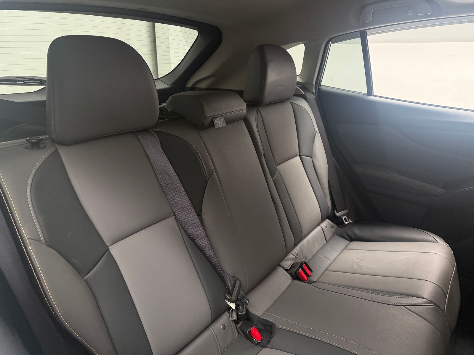 Thumbnail: 2021 Subaru Crosstrek - 5