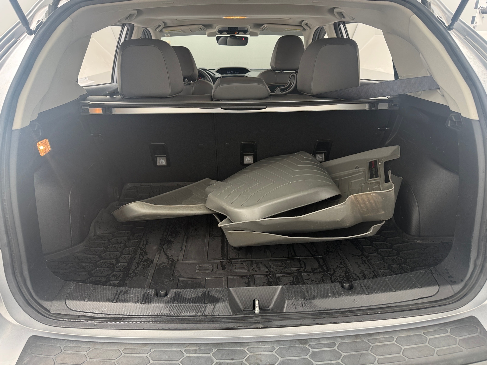 Thumbnail: 2021 Subaru Crosstrek - 6