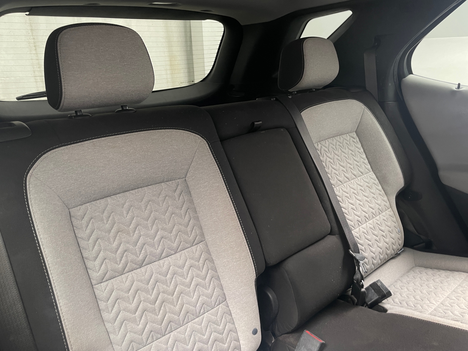 Thumbnail: 2022 Chevrolet Equinox - 6