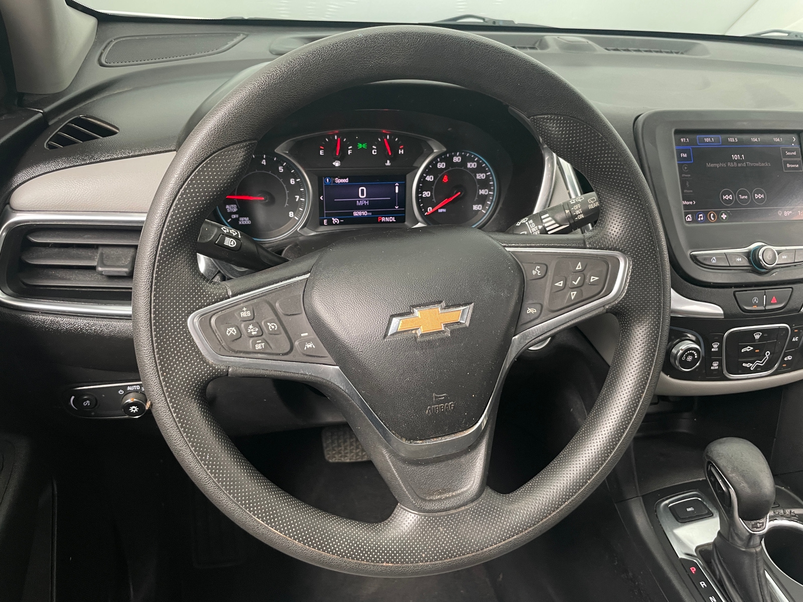Thumbnail: 2022 Chevrolet Equinox - 5