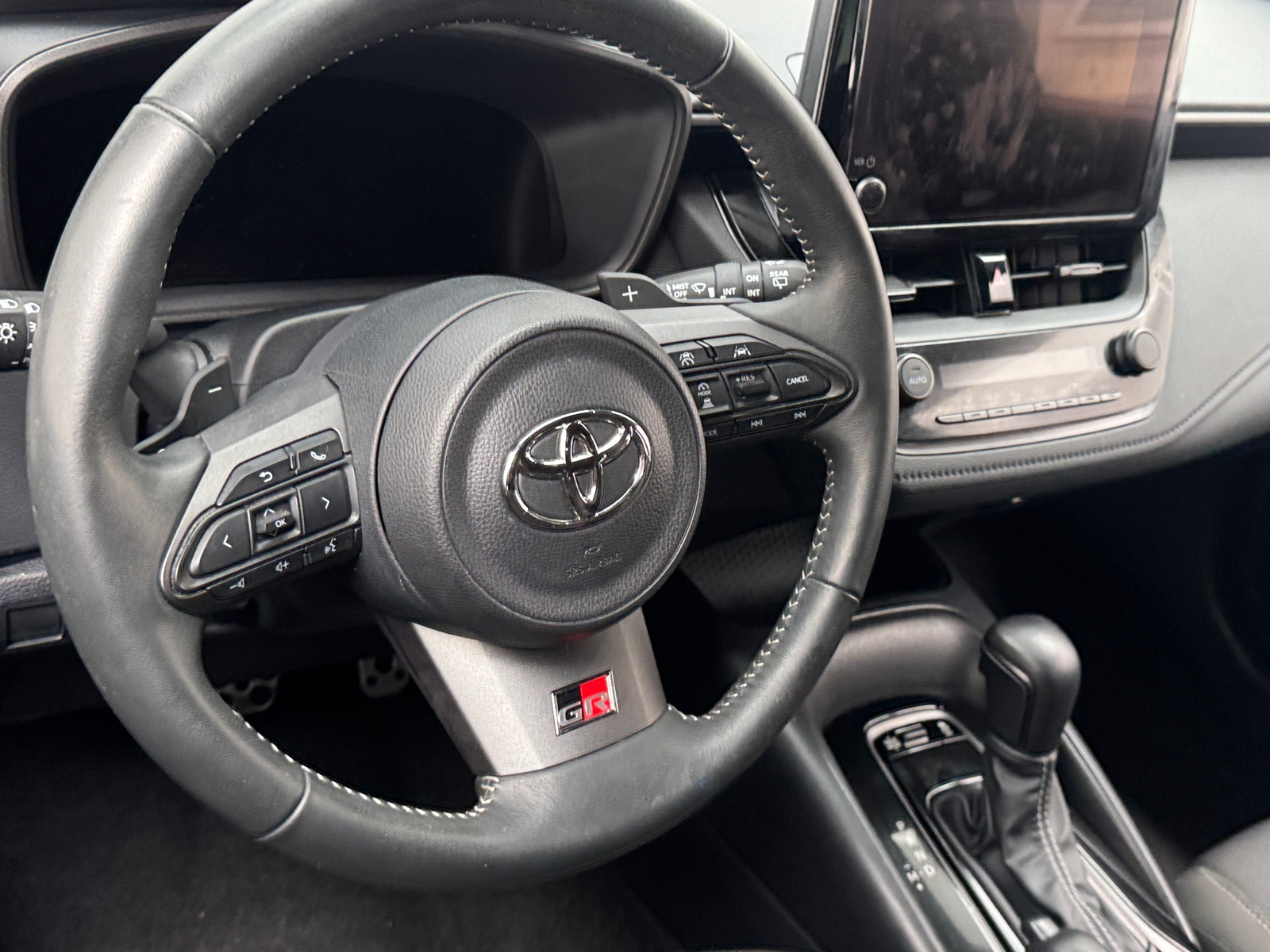Thumbnail: 2025 Toyota GR Corolla - 5