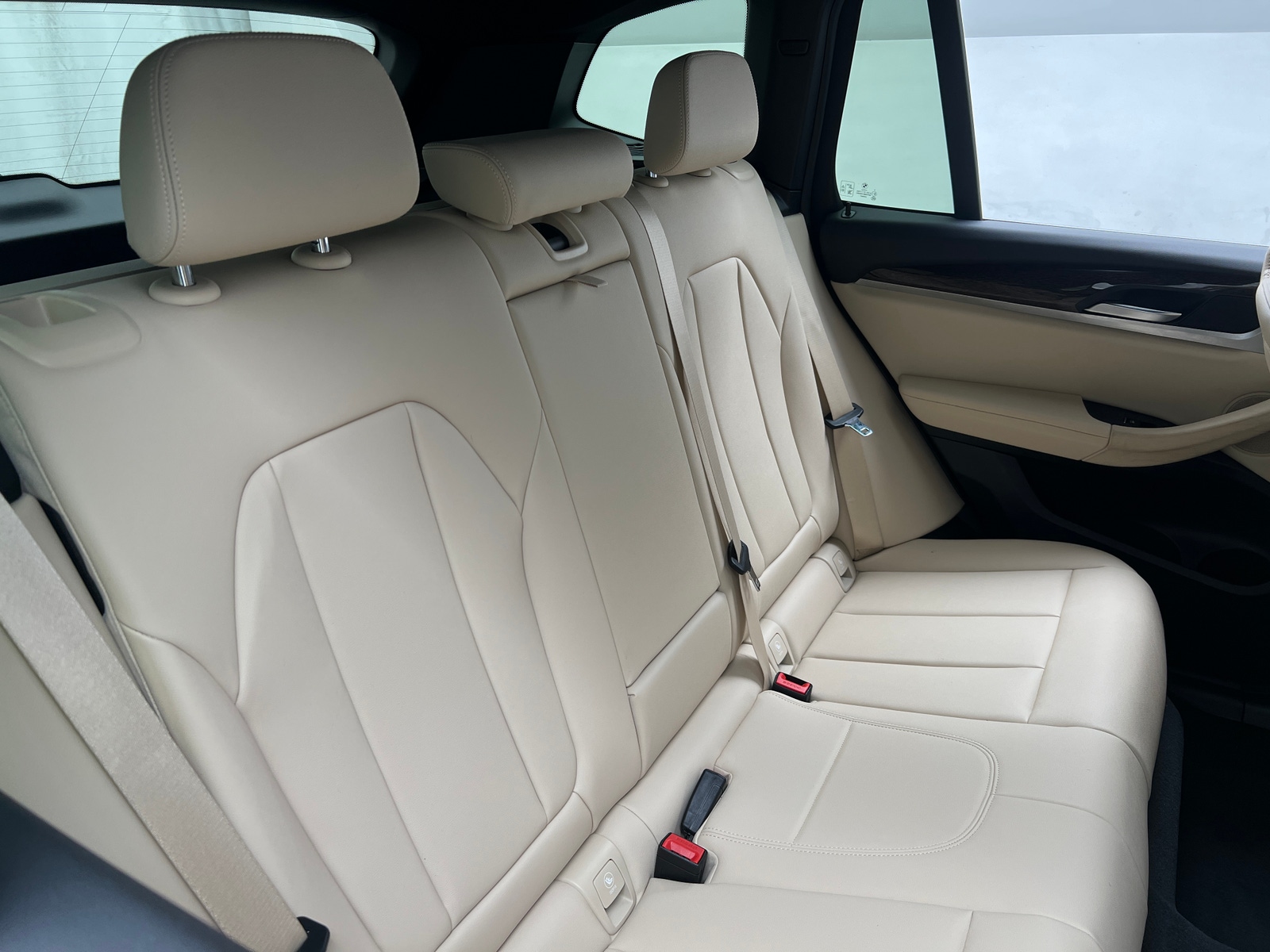 Thumbnail: 2019 BMW X3 - 5