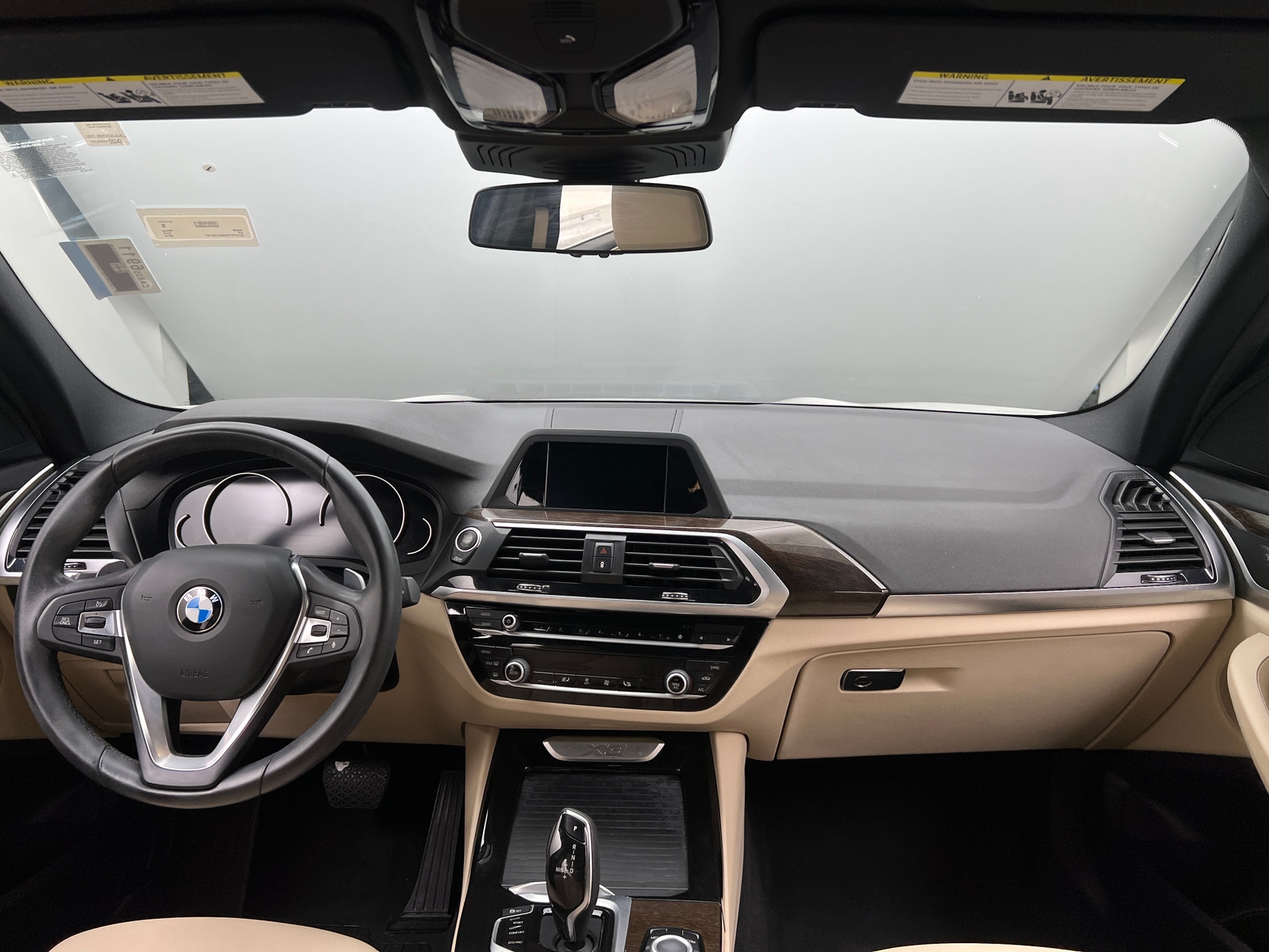 Thumbnail: 2019 BMW X3 - 2