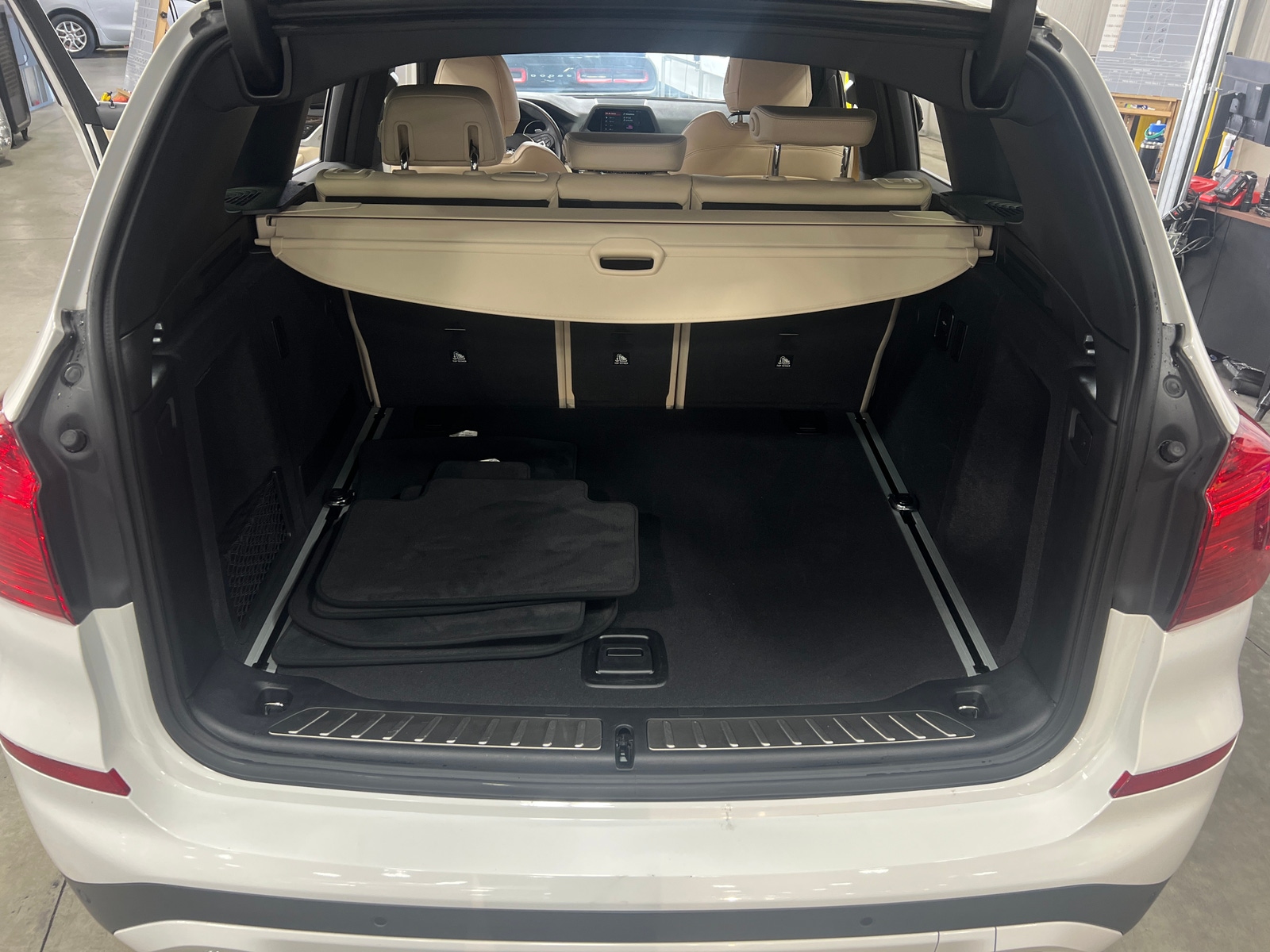 Thumbnail: 2019 BMW X3 - 6
