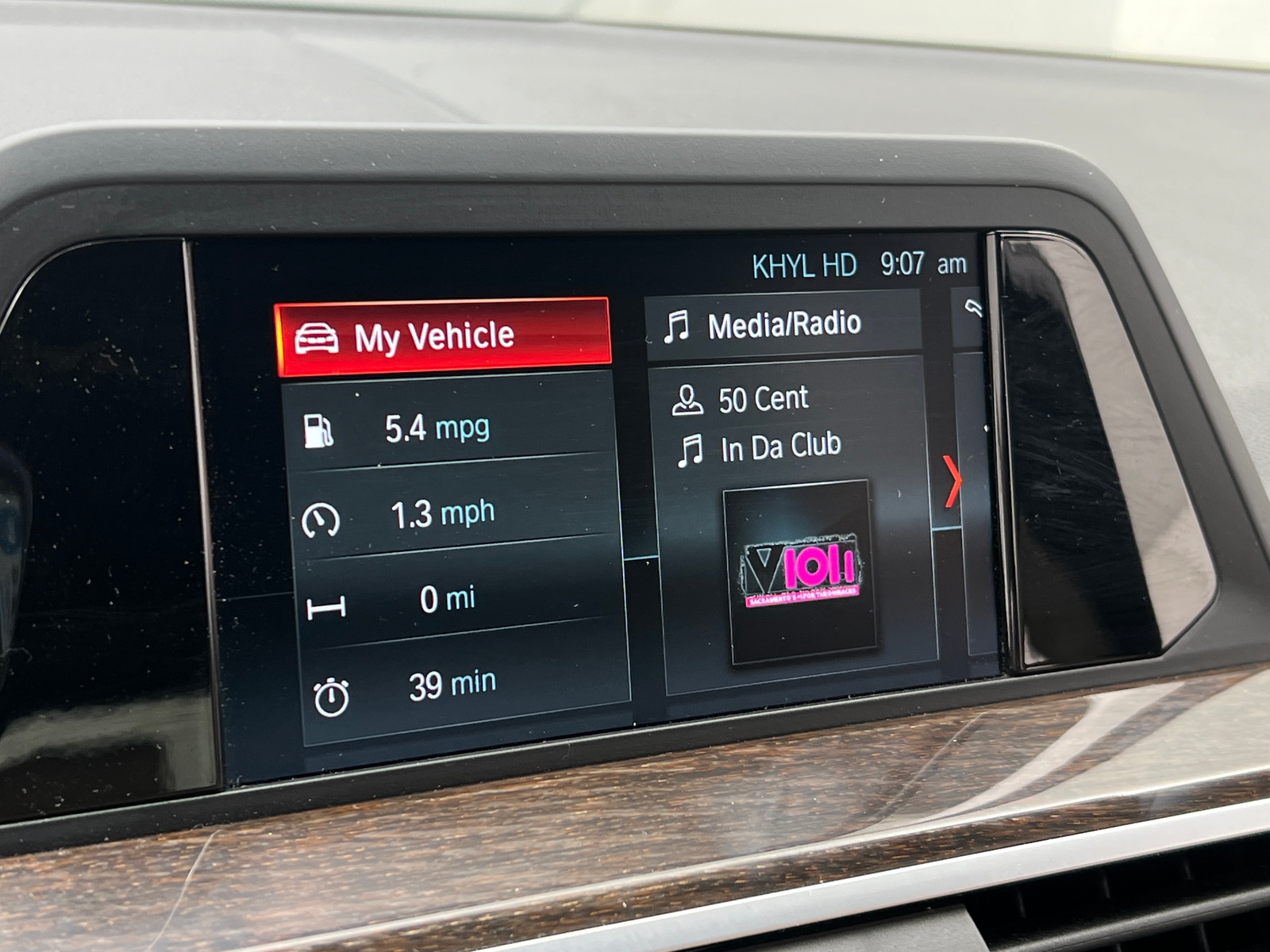 Thumbnail: 2019 BMW X3 - 3