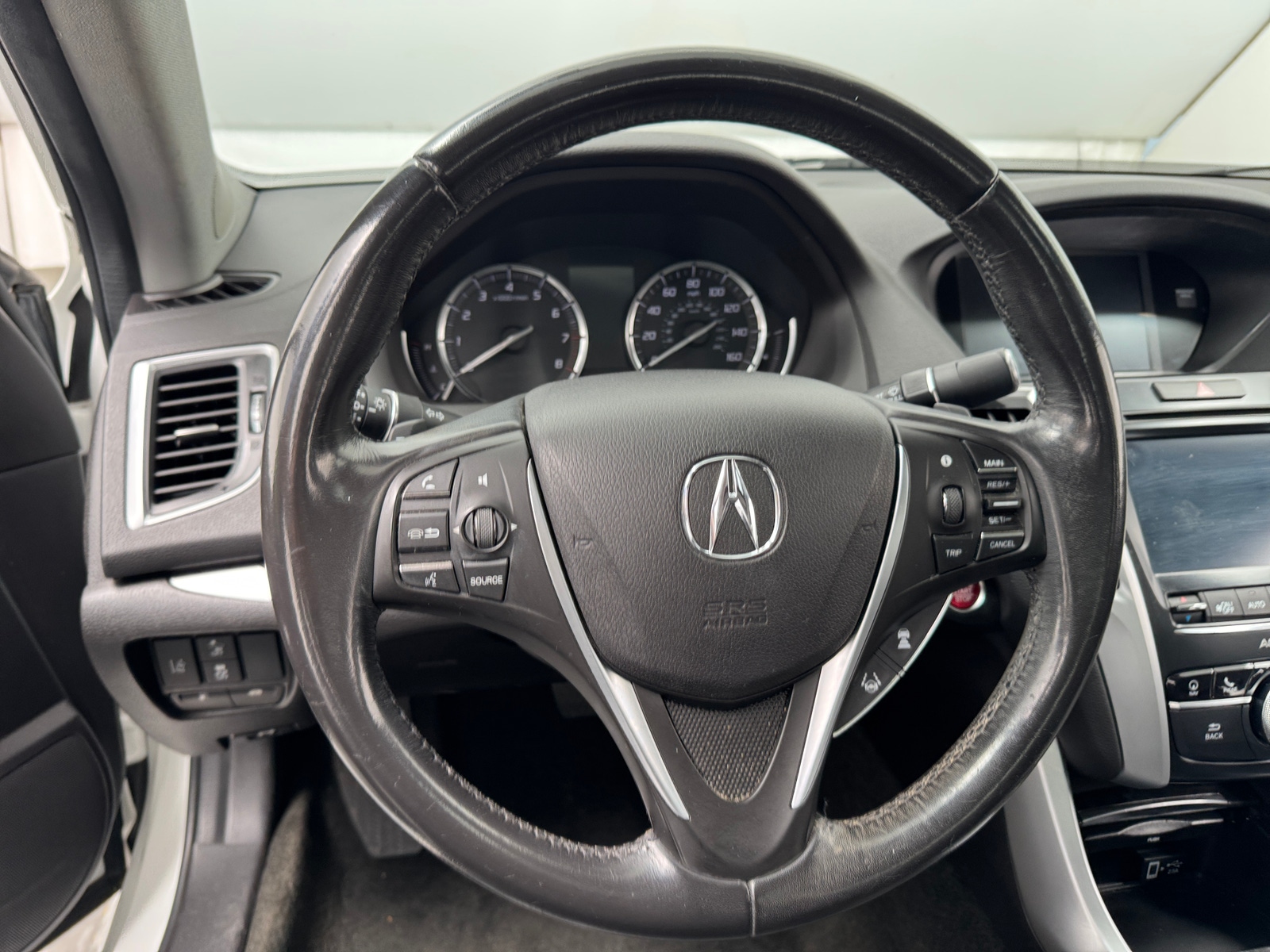 Thumbnail: 2018 Acura TLX - 5