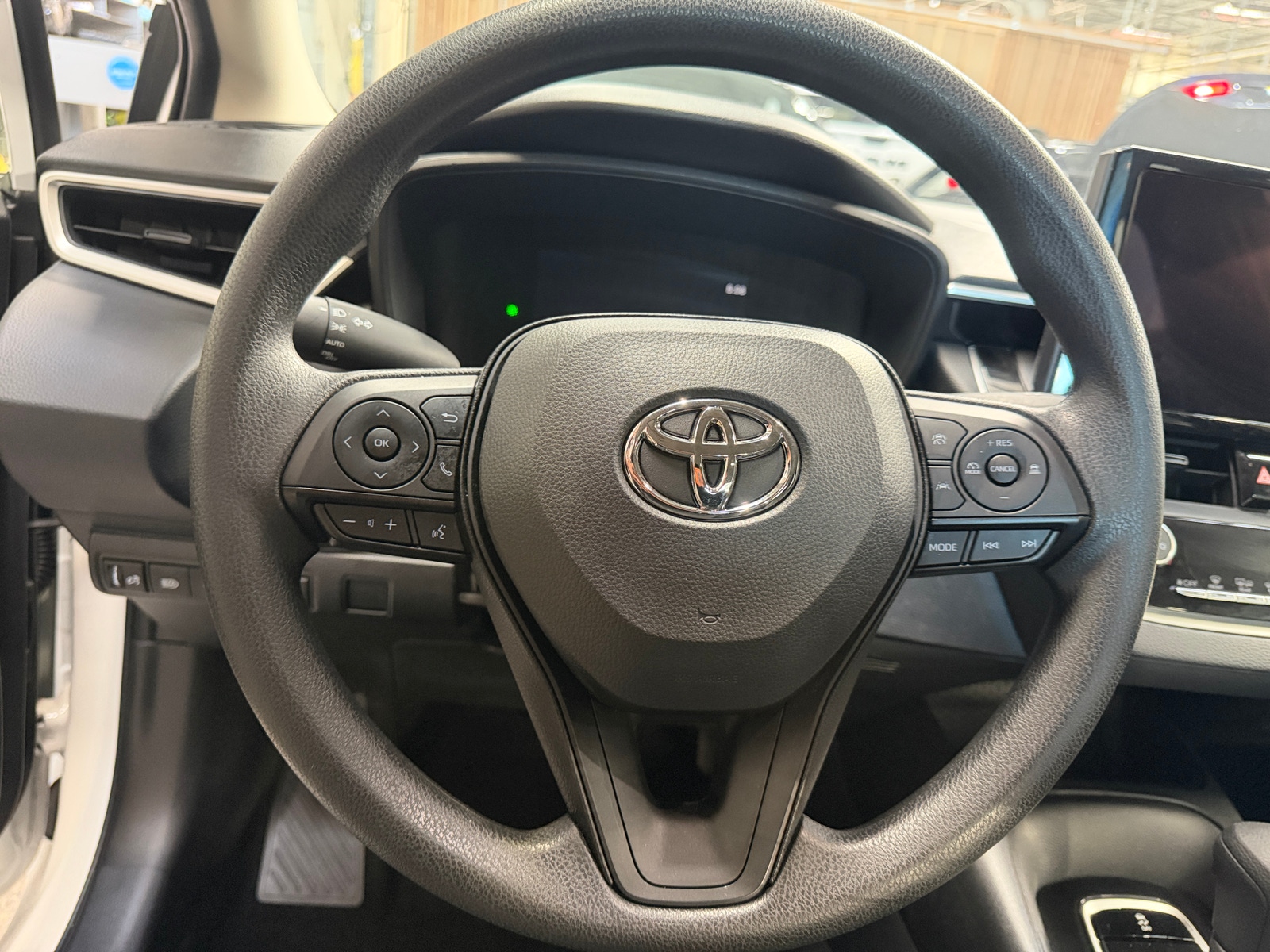 Thumbnail: 2026 Toyota Corolla - 5