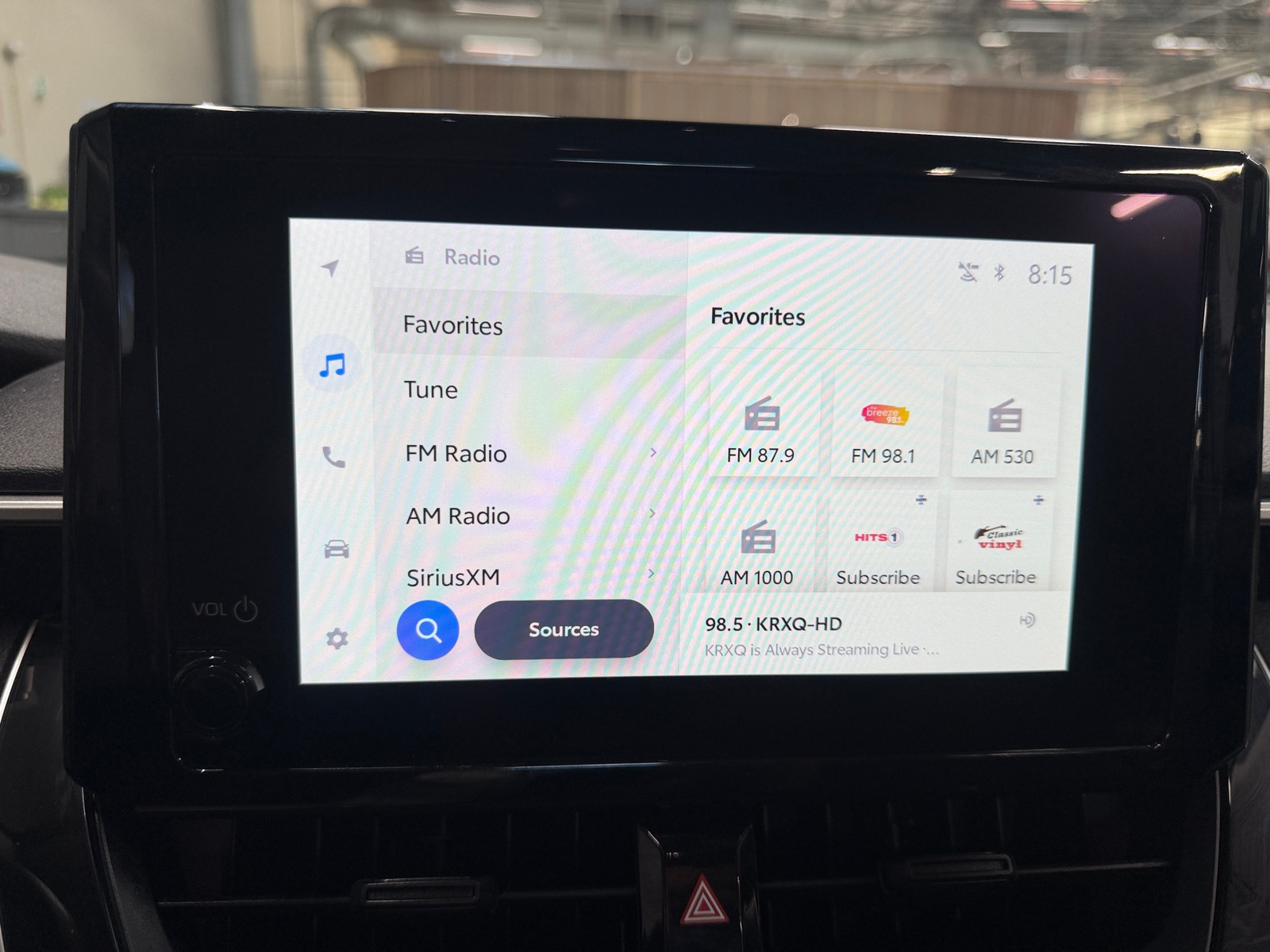 Thumbnail: 2026 Toyota Corolla - 4
