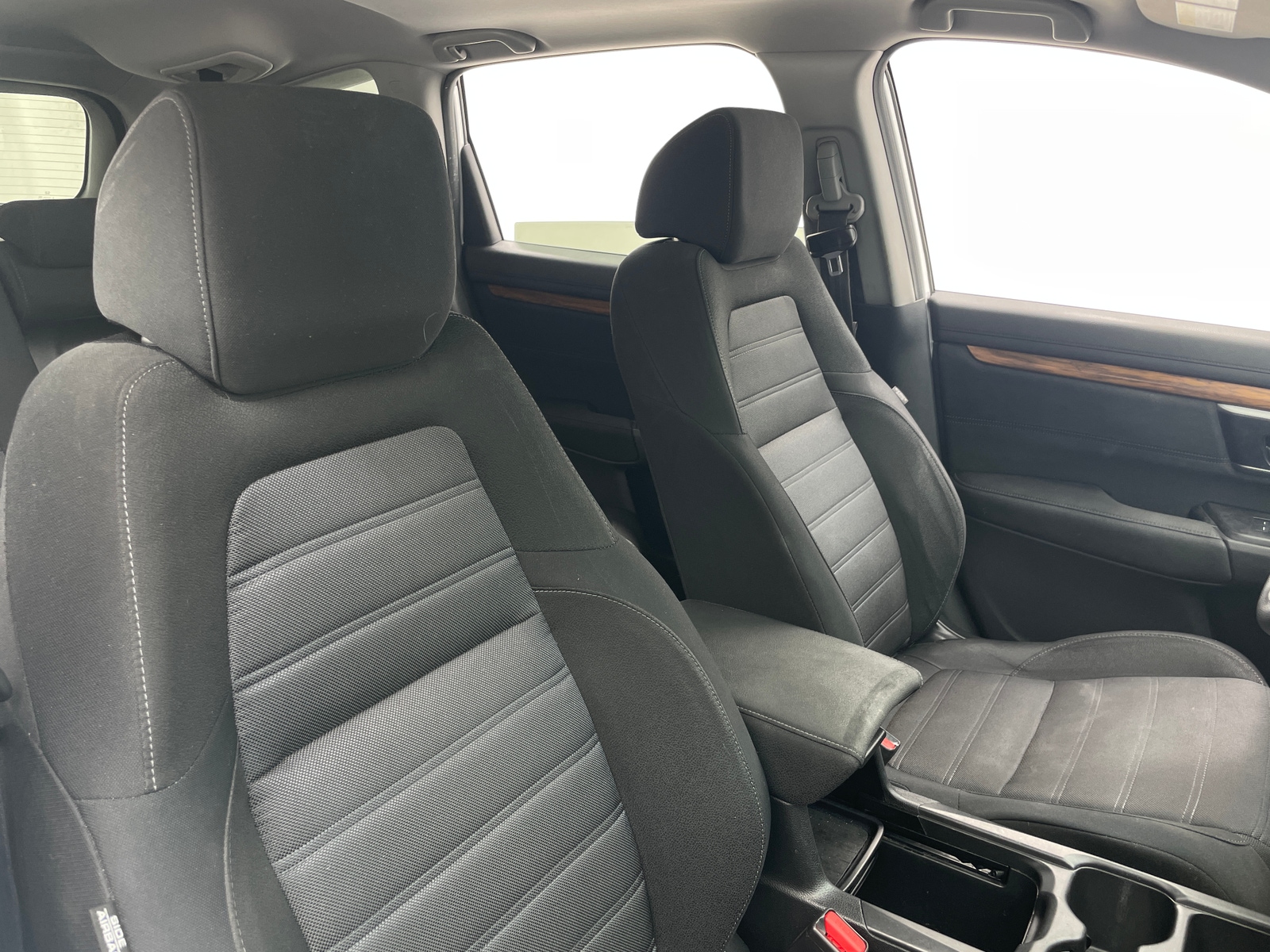 Thumbnail: 2022 Honda CR-V - 2