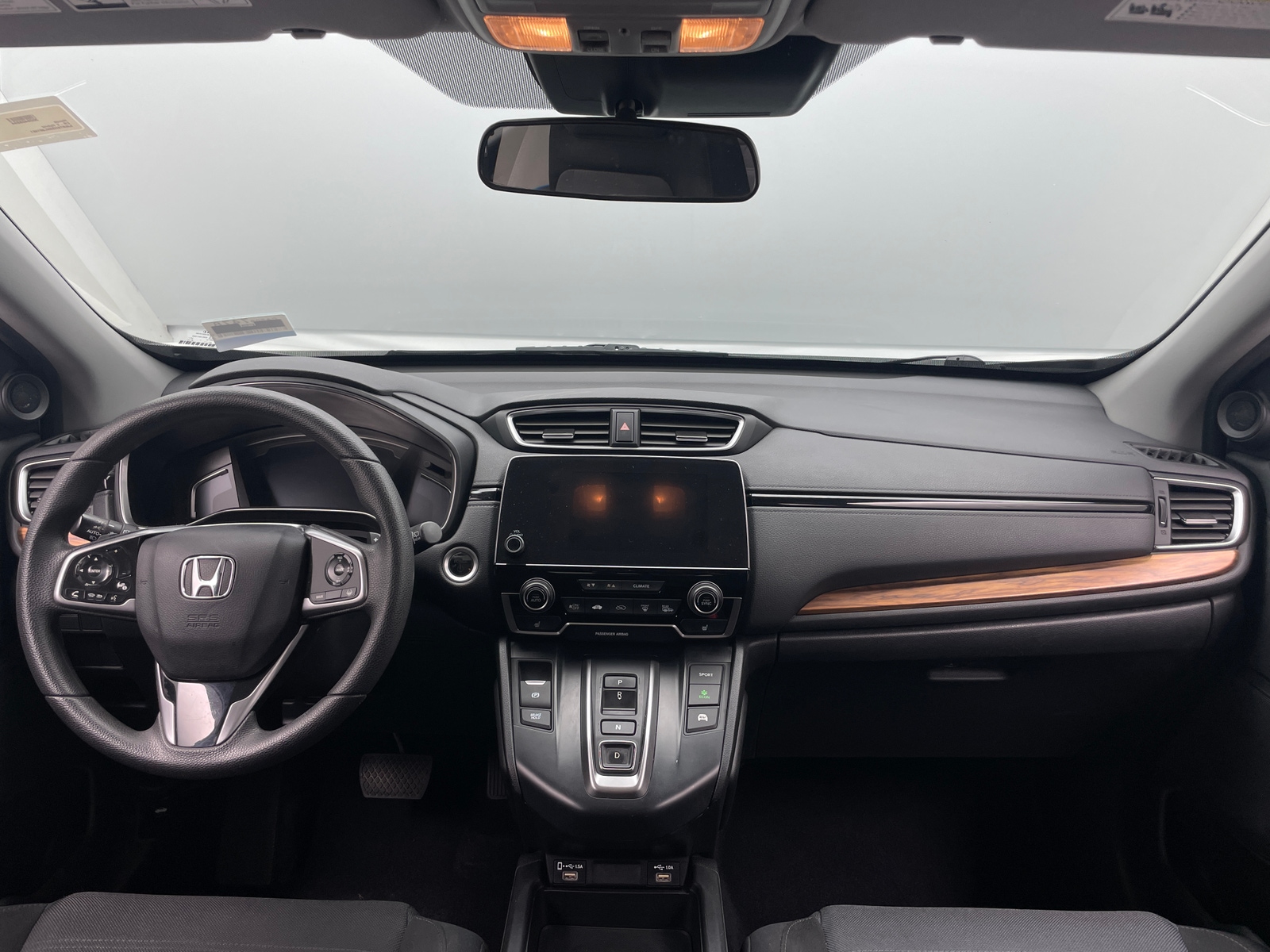 Thumbnail: 2022 Honda CR-V - 3