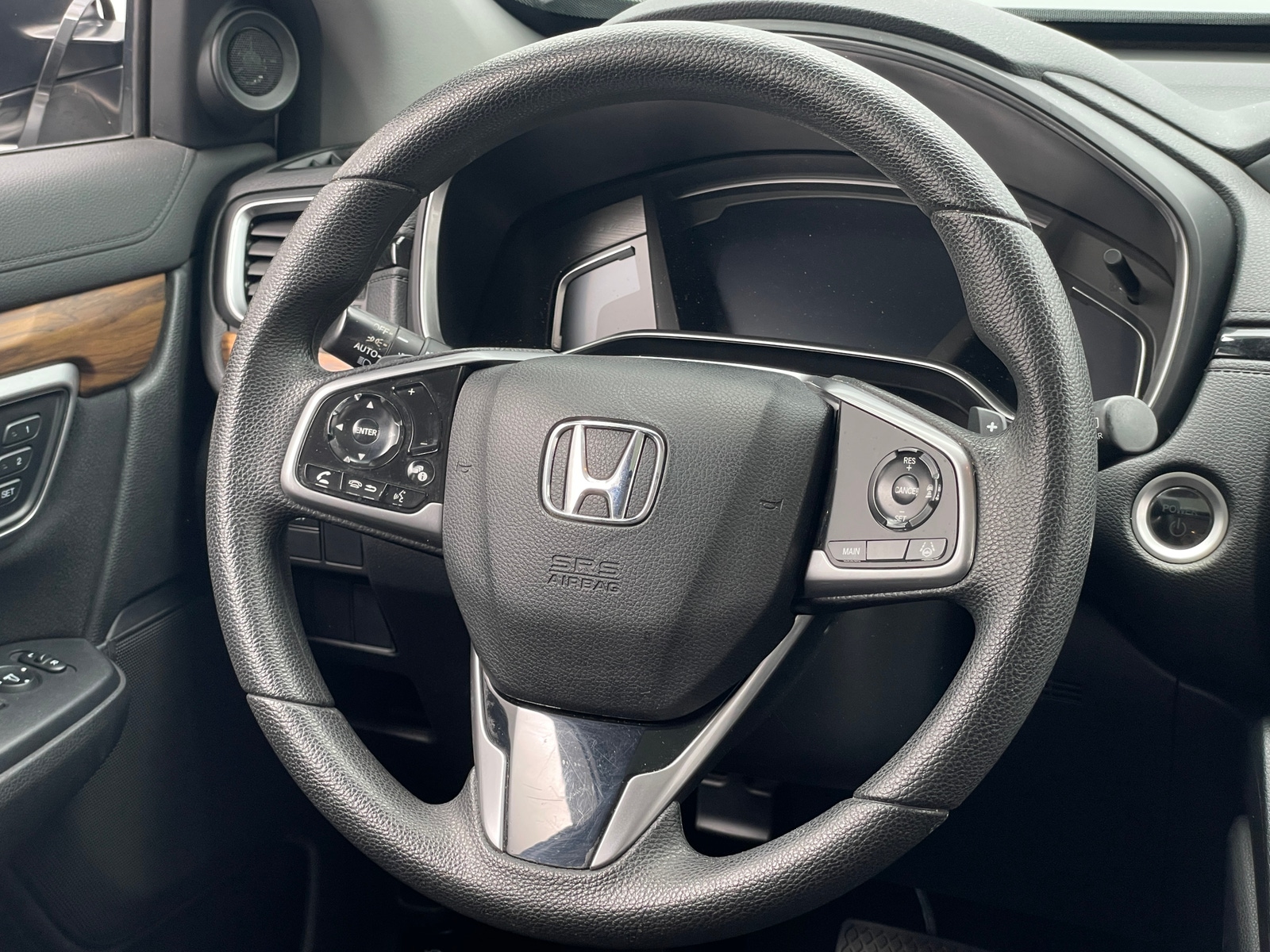 Thumbnail: 2022 Honda CR-V - 5