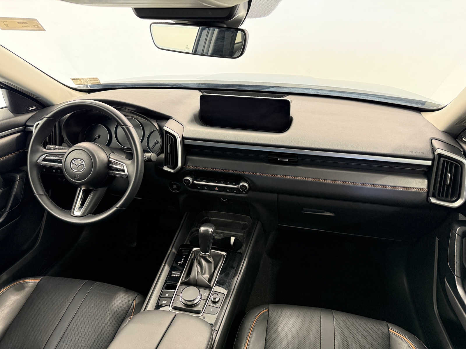Thumbnail: 2026 Mazda CX-50 - 2