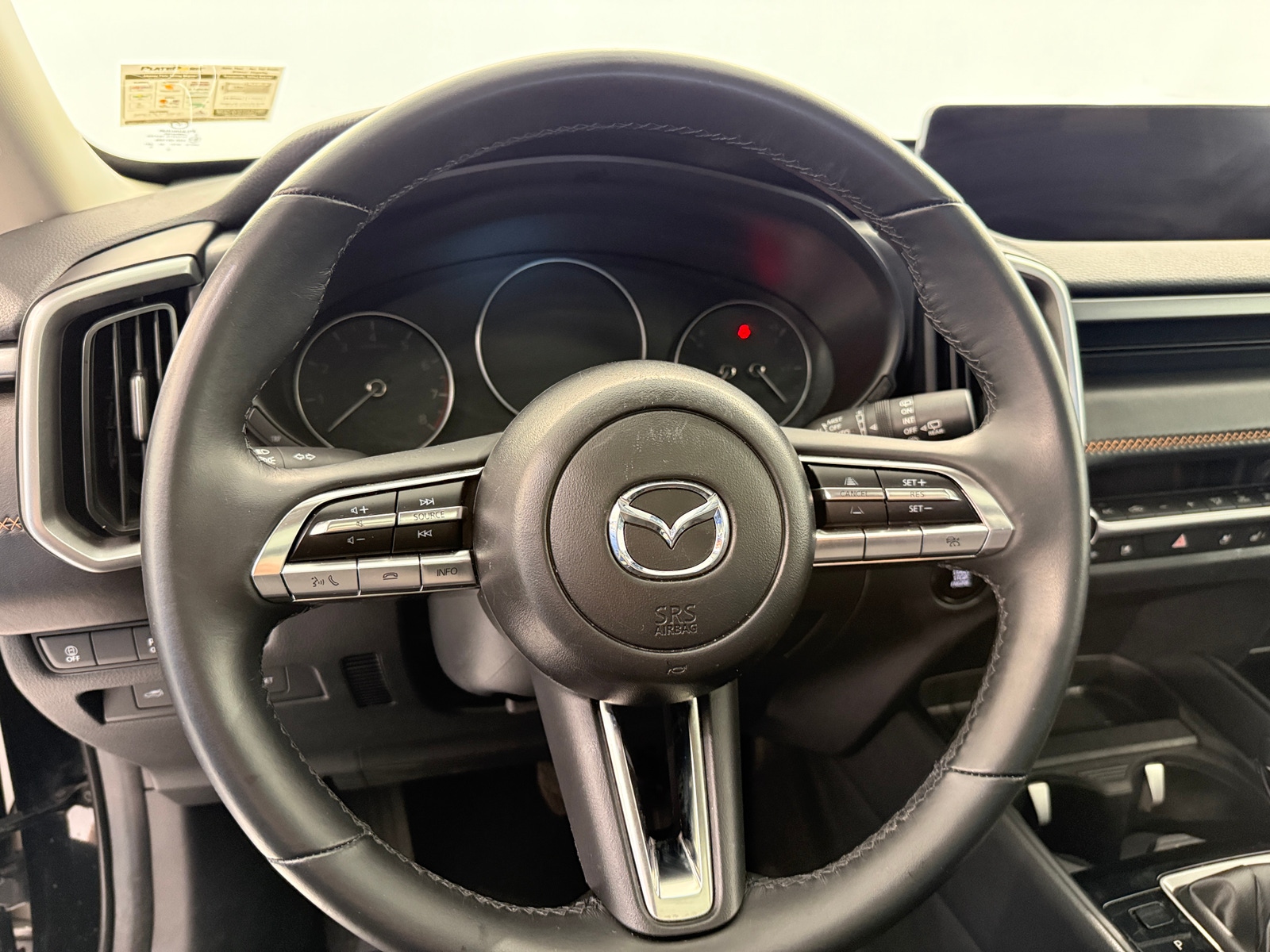 Thumbnail: 2026 Mazda CX-50 - 4