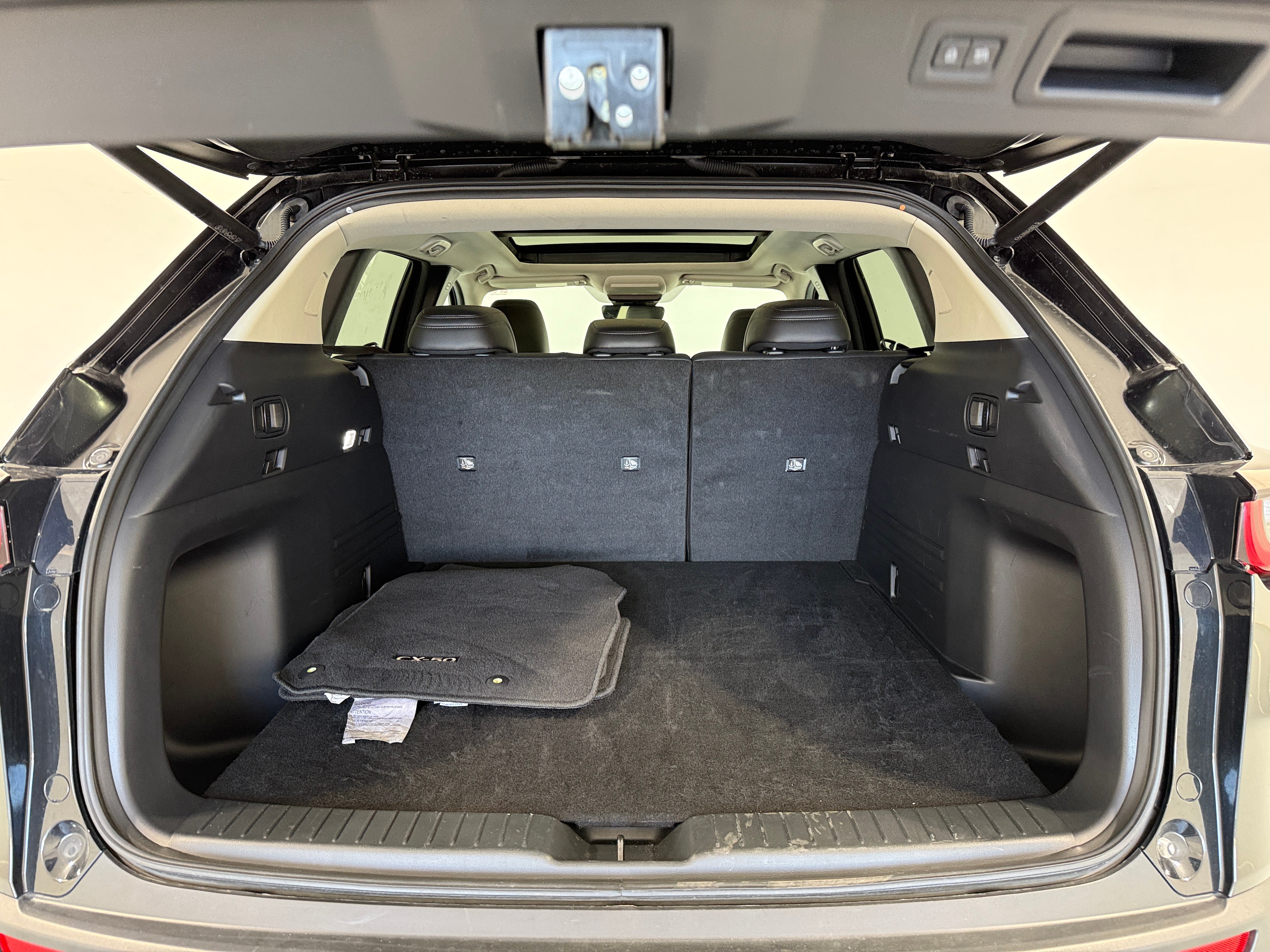 2026 Mazda CX-50 Premium