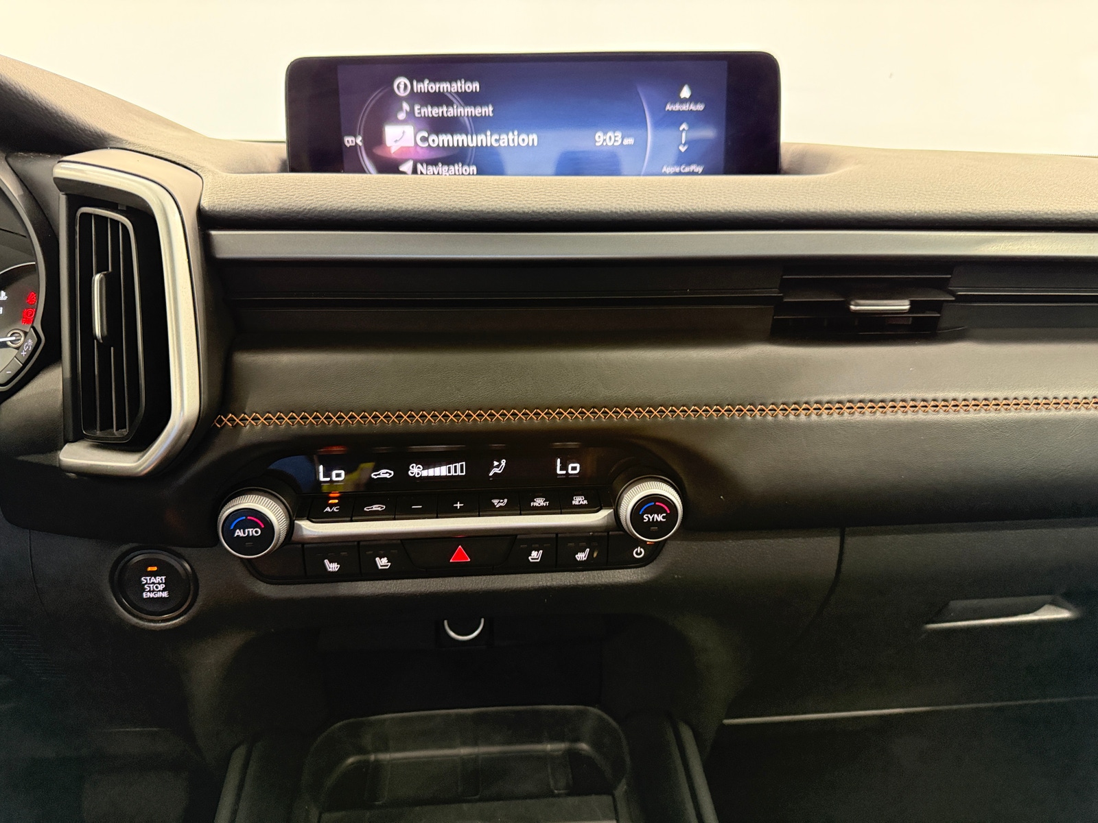 Thumbnail: 2026 Mazda CX-50 - 3