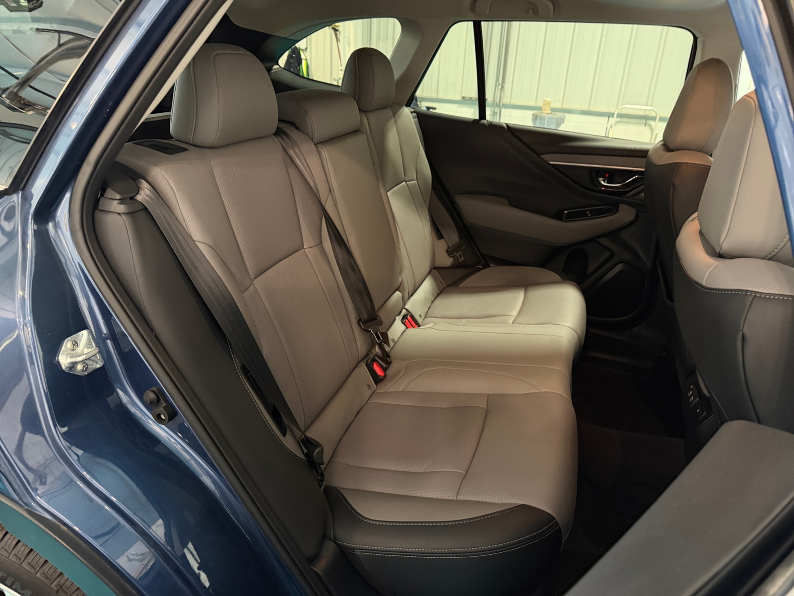 Thumbnail: 2022 Subaru Outback - 5