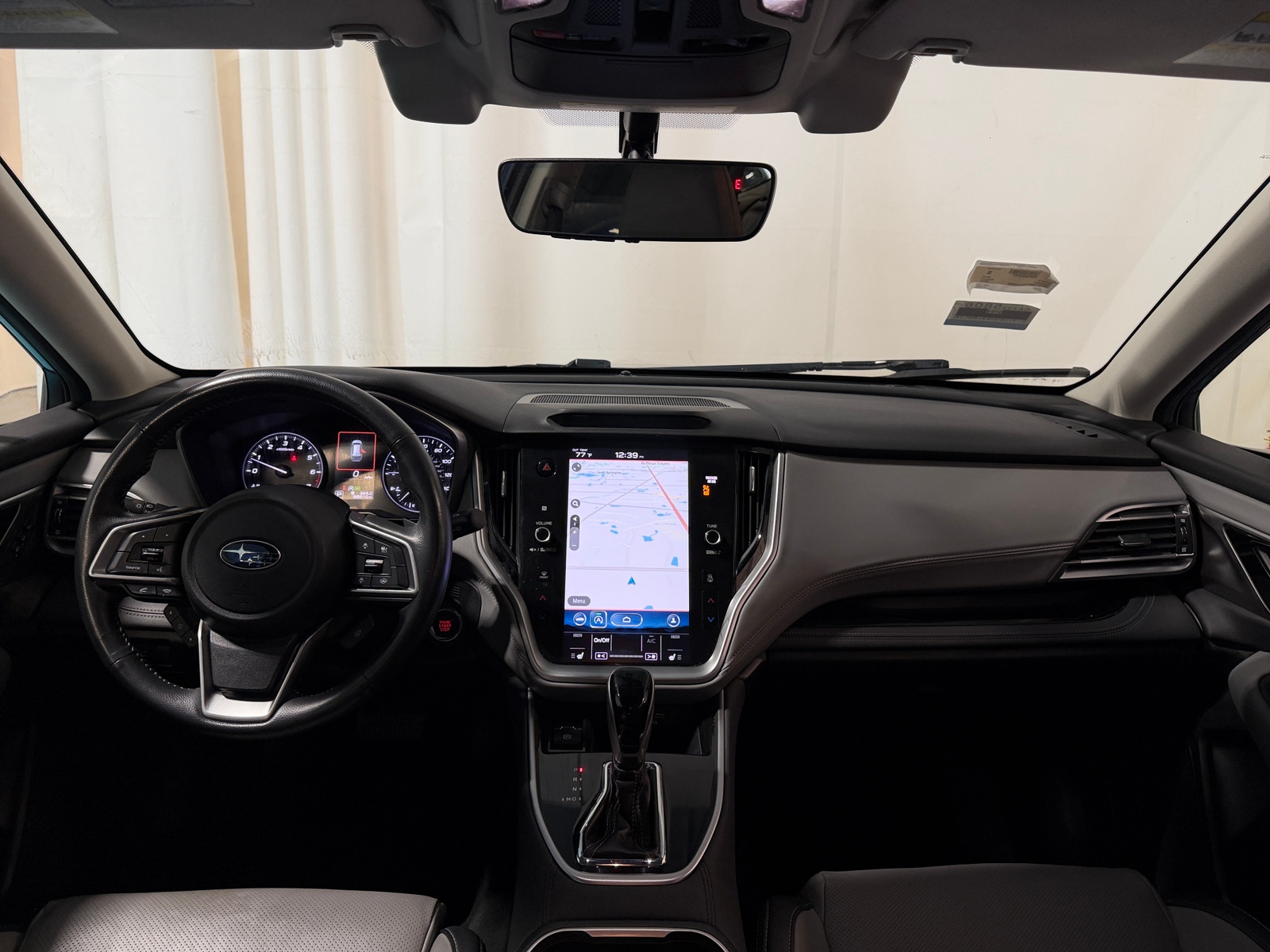 Thumbnail: 2022 Subaru Outback - 2