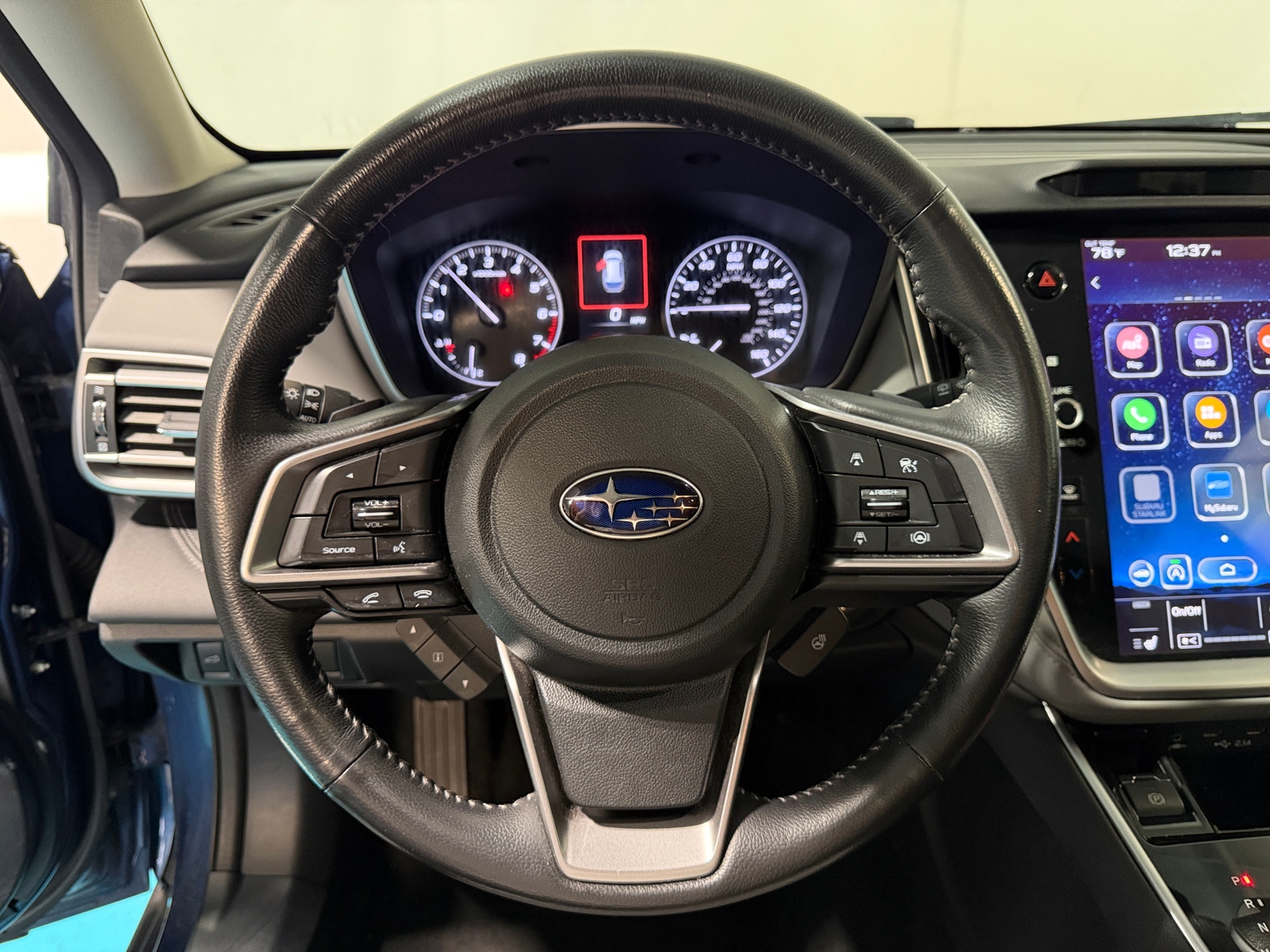 Thumbnail: 2022 Subaru Outback - 4