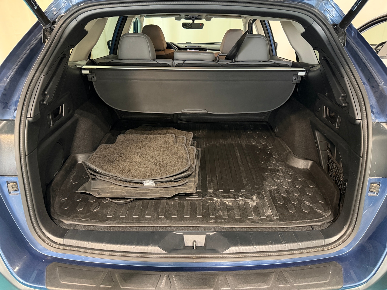 Thumbnail: 2022 Subaru Outback - 6