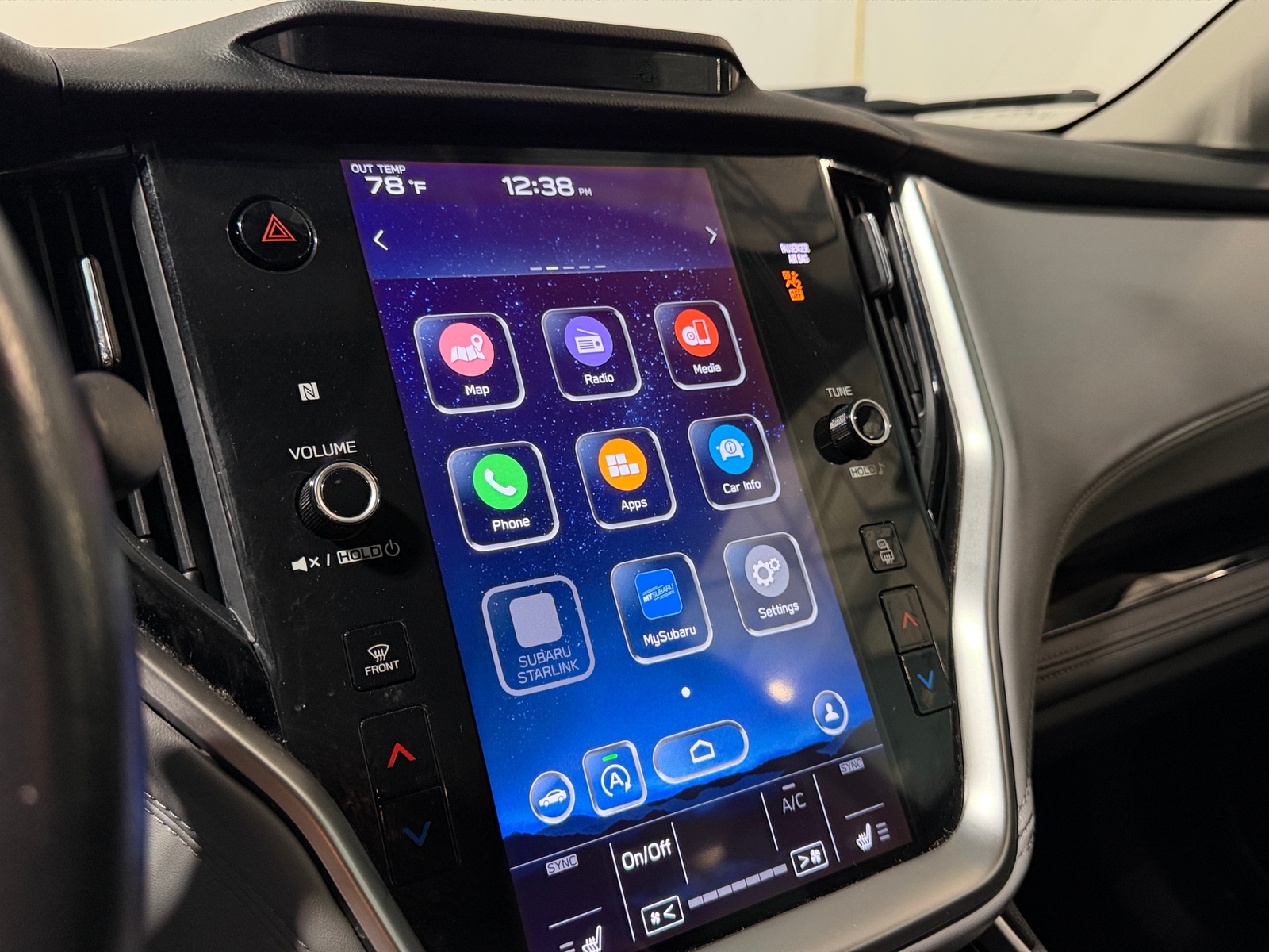 Thumbnail: 2022 Subaru Outback - 3