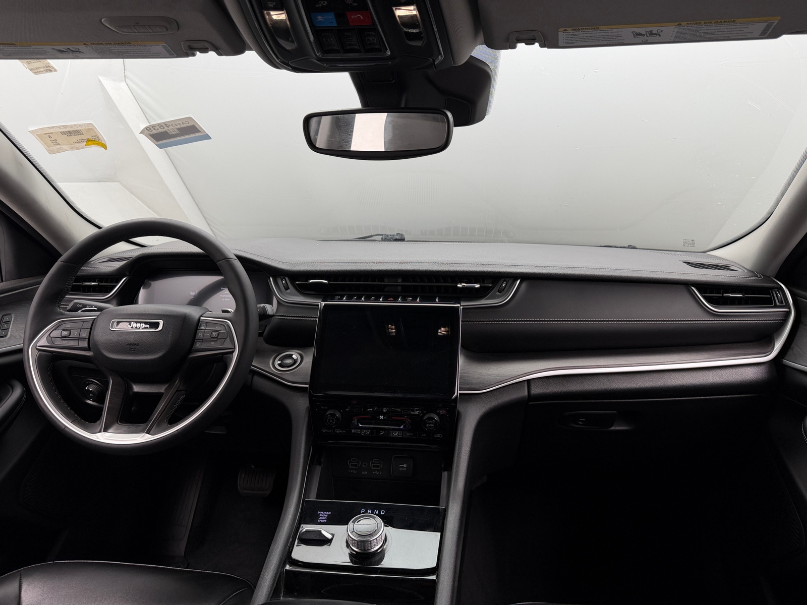Thumbnail: 2023 Jeep Grand Cherokee L - 2