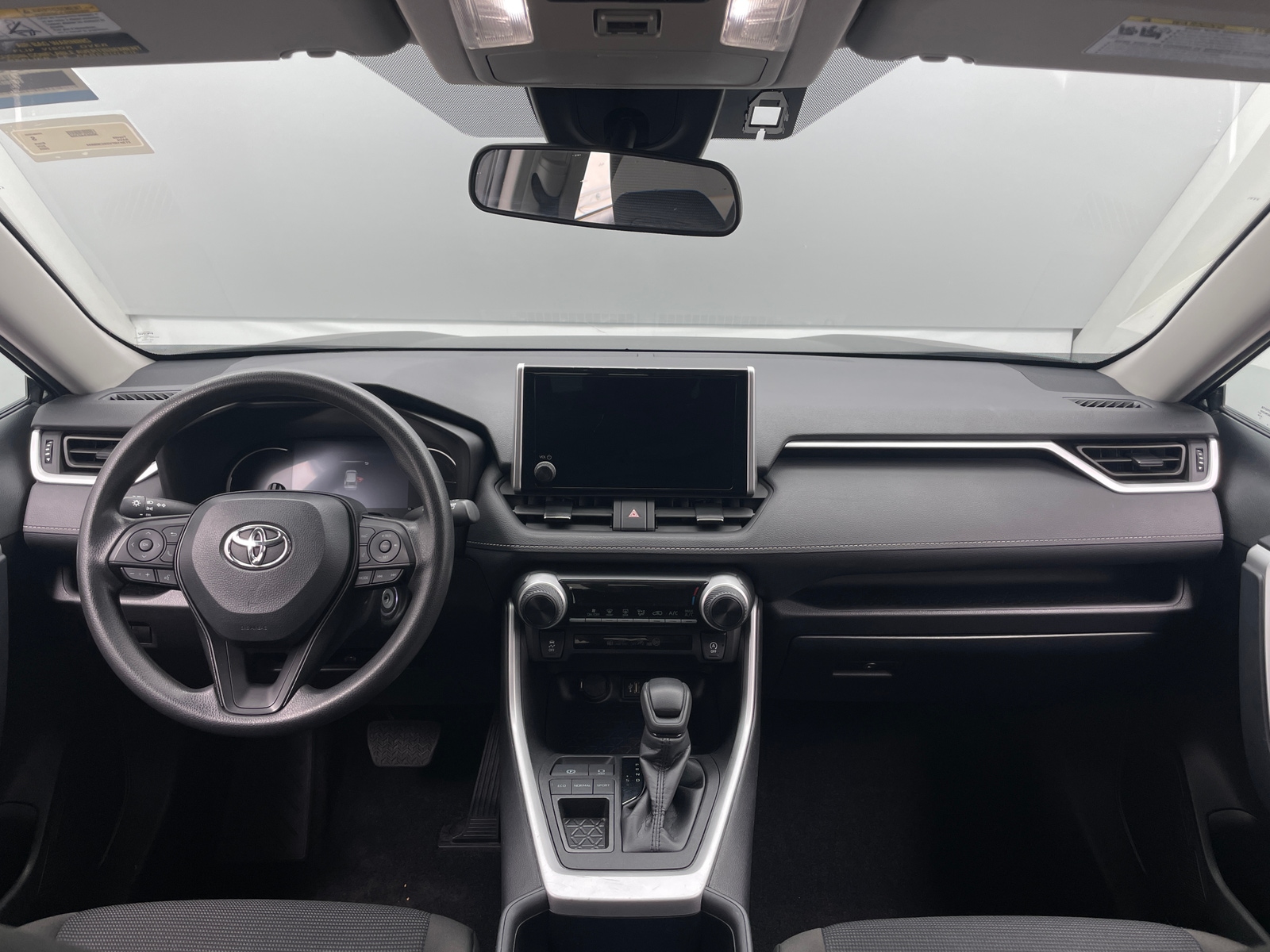 Thumbnail: 2025 Toyota RAV4 - 3