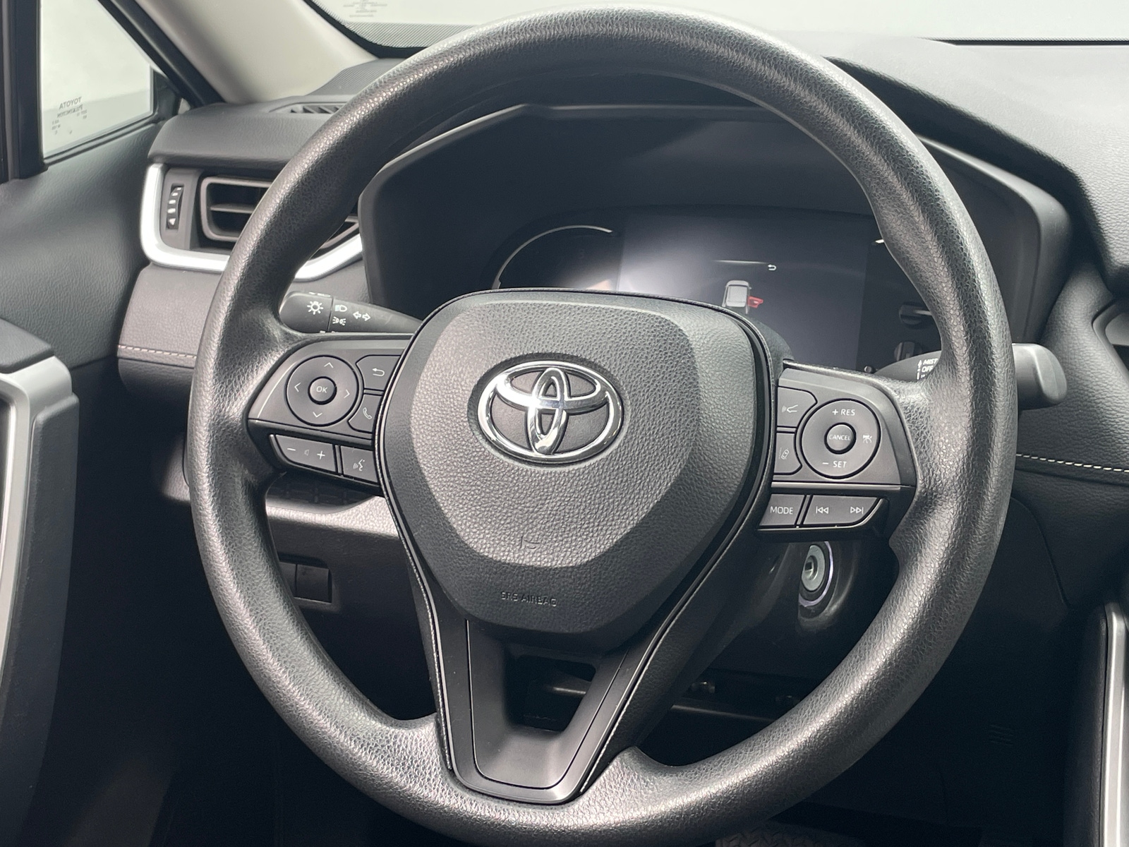 Thumbnail: 2025 Toyota RAV4 - 5