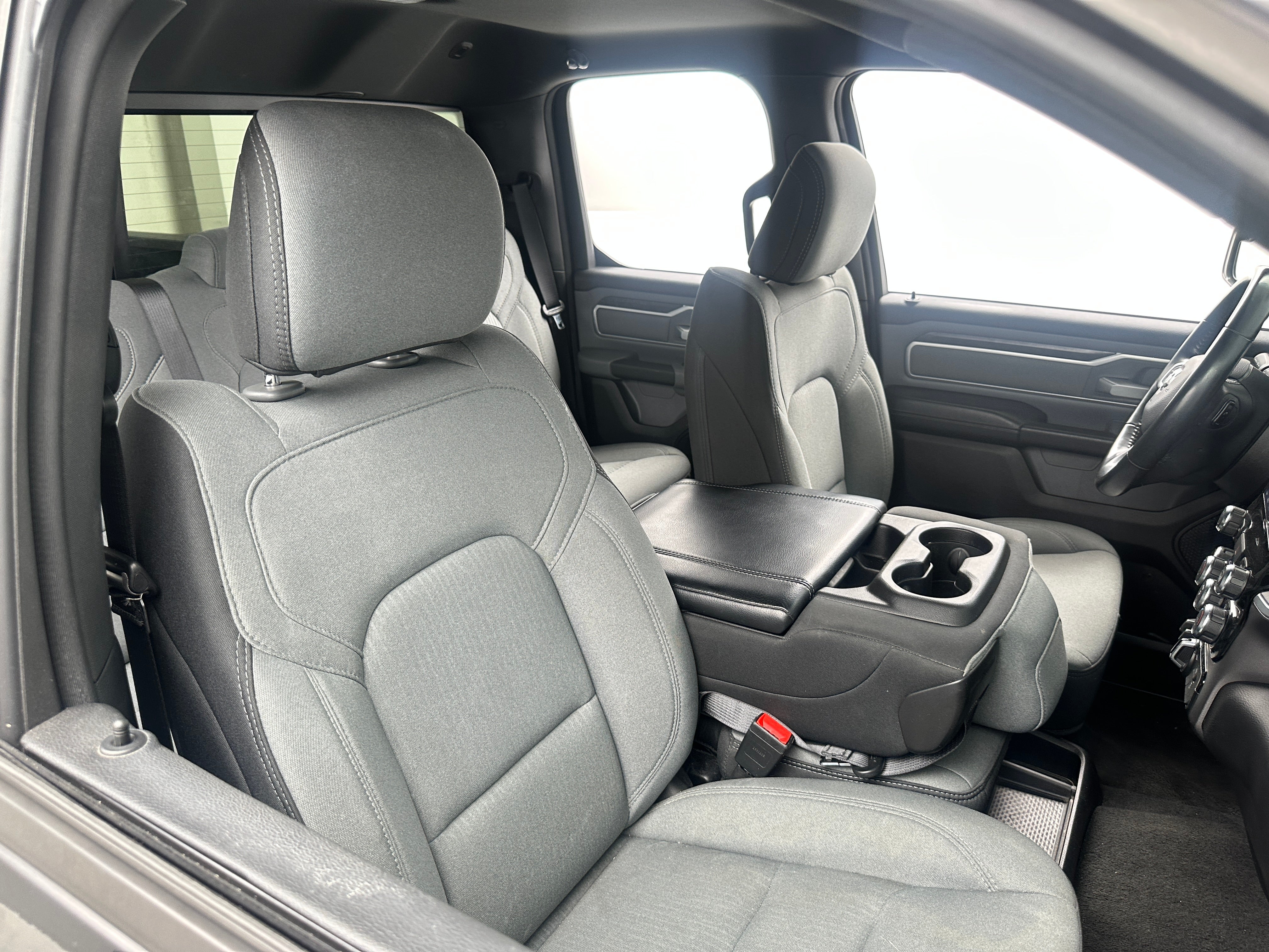 2022 RAM 1500 Pickup