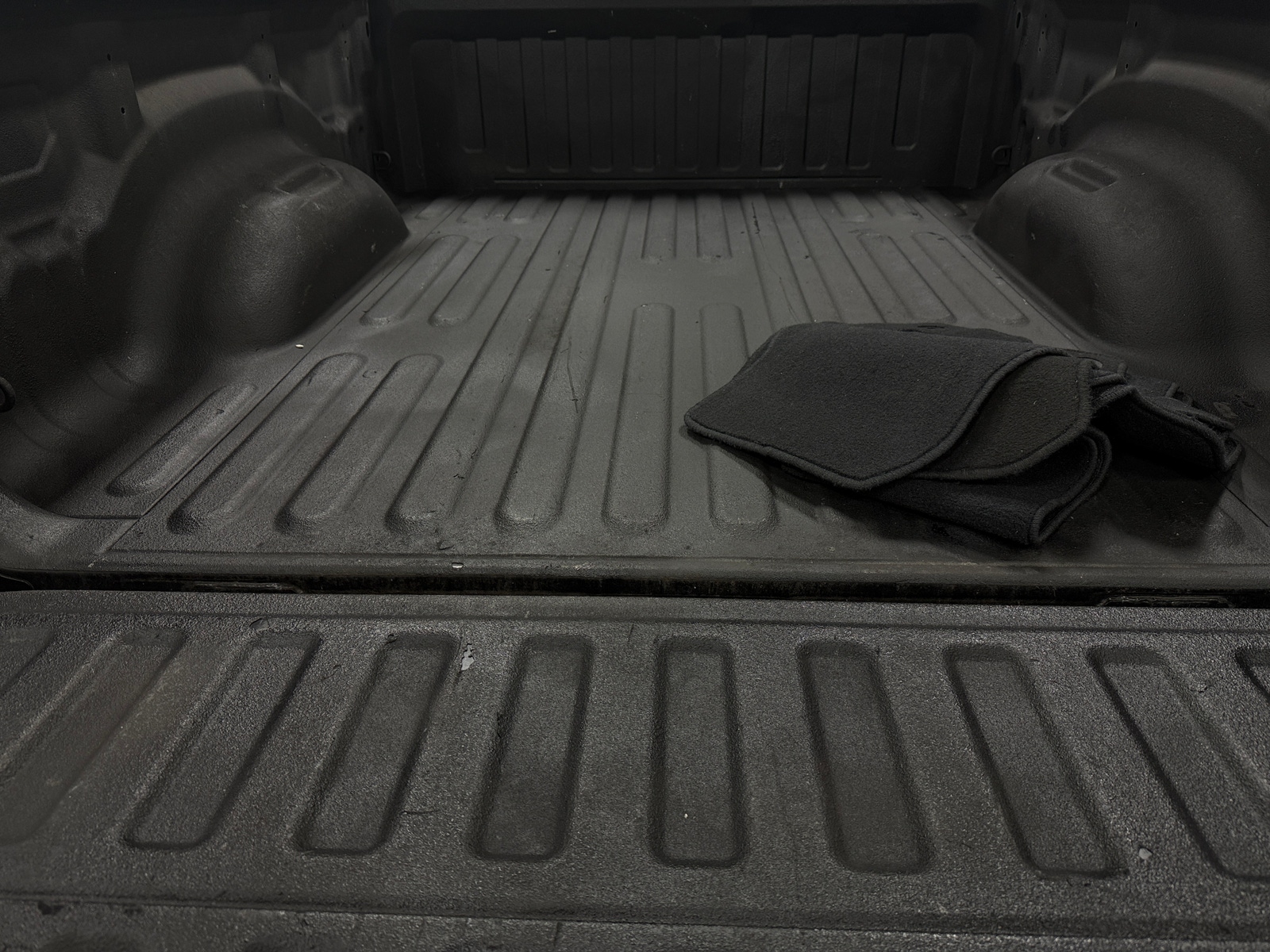 Thumbnail: 2022 RAM 1500 - 6