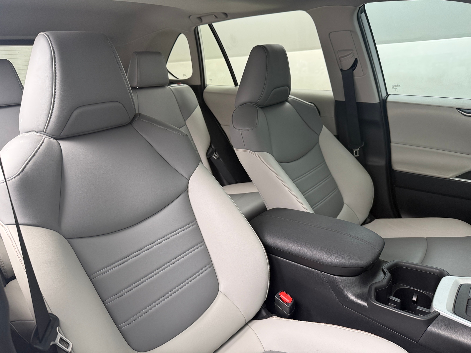 Thumbnail: 2023 Toyota RAV4 - 2