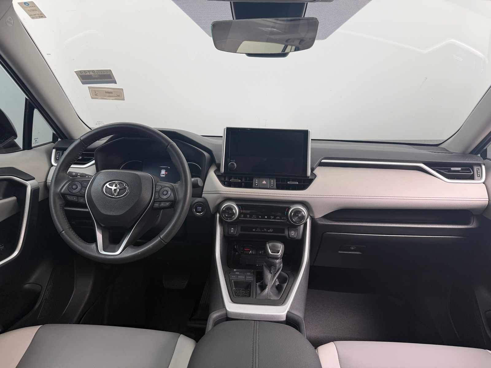 Thumbnail: 2023 Toyota RAV4 - 3