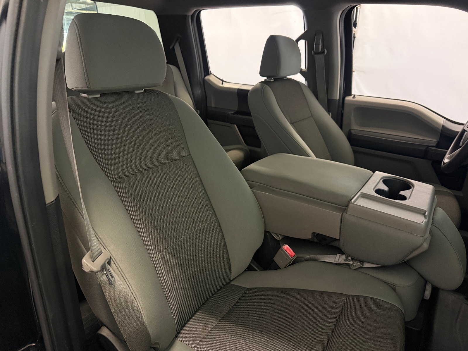 Thumbnail: 2020 Ford Econoline - 2