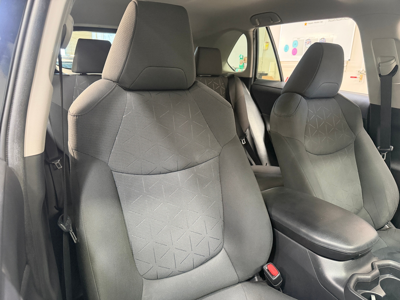 Thumbnail: 2021 Toyota RAV4 - 2