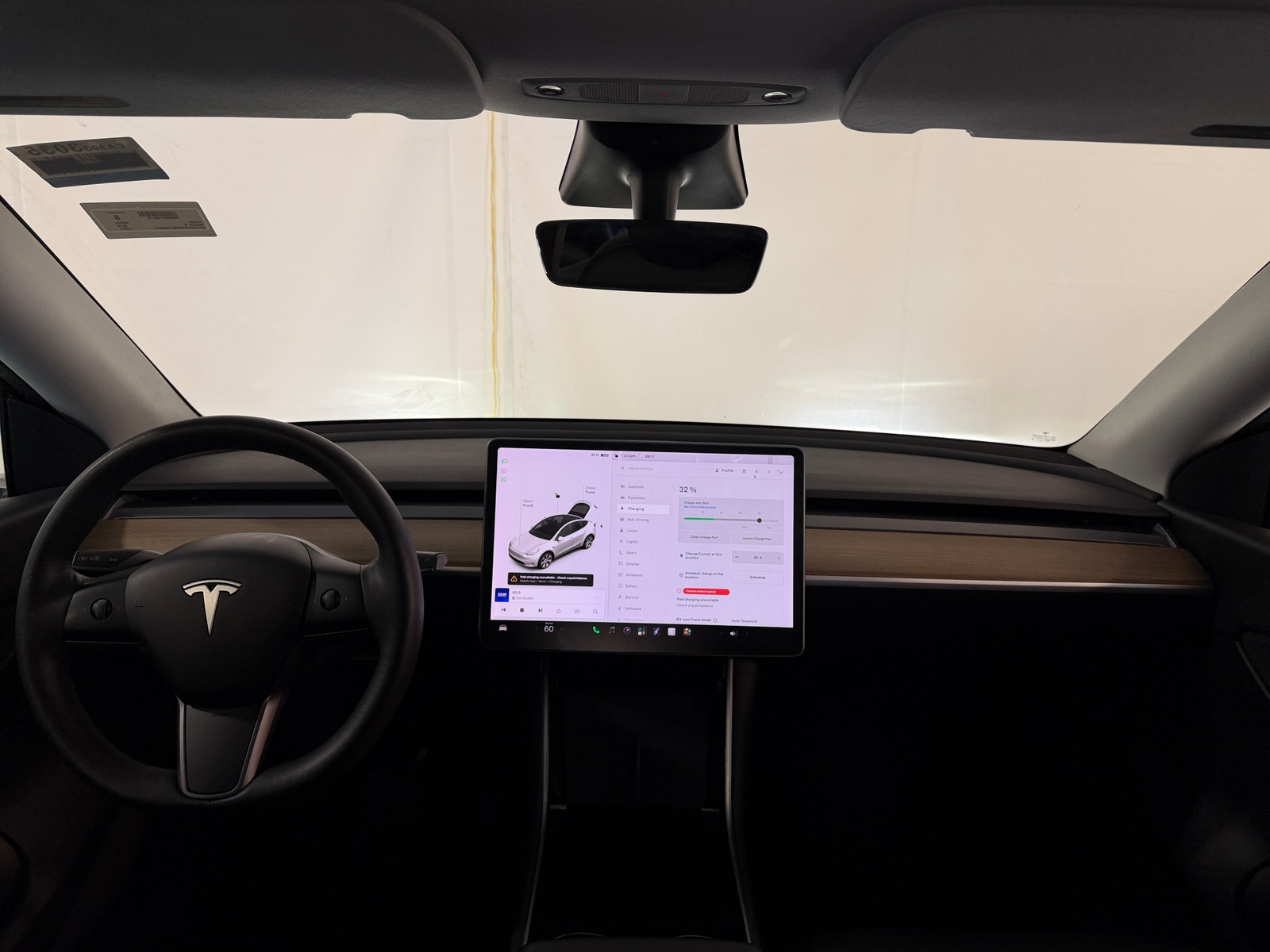 Thumbnail: 2021 Tesla Model Y - 2