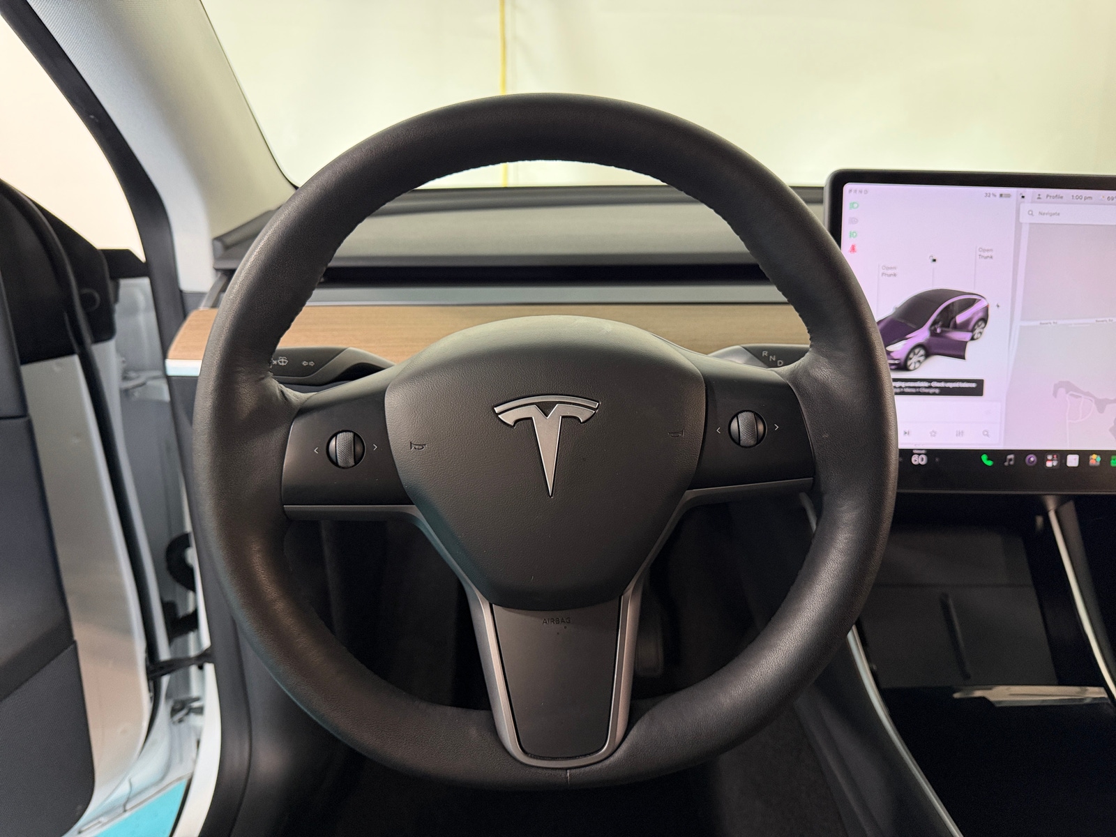 Thumbnail: 2021 Tesla Model Y - 4