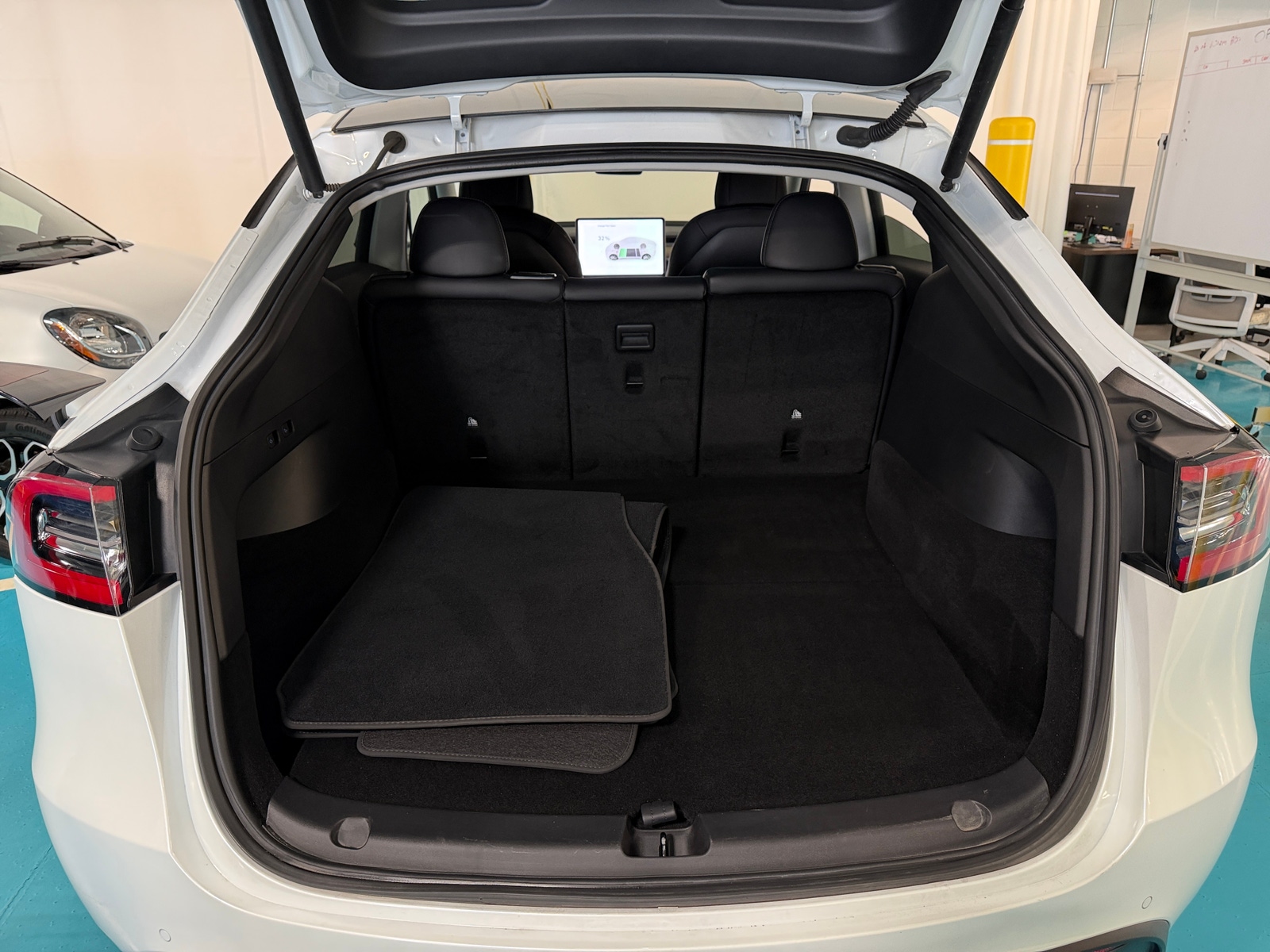 Thumbnail: 2021 Tesla Model Y - 6