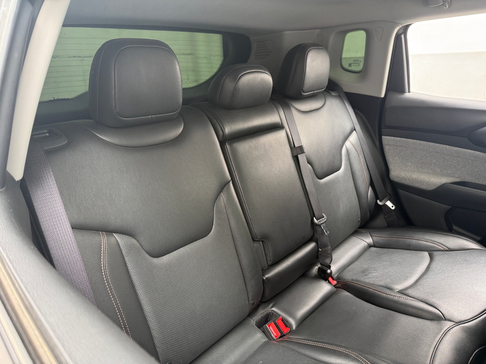 Thumbnail: 2022 Jeep Compass - 5