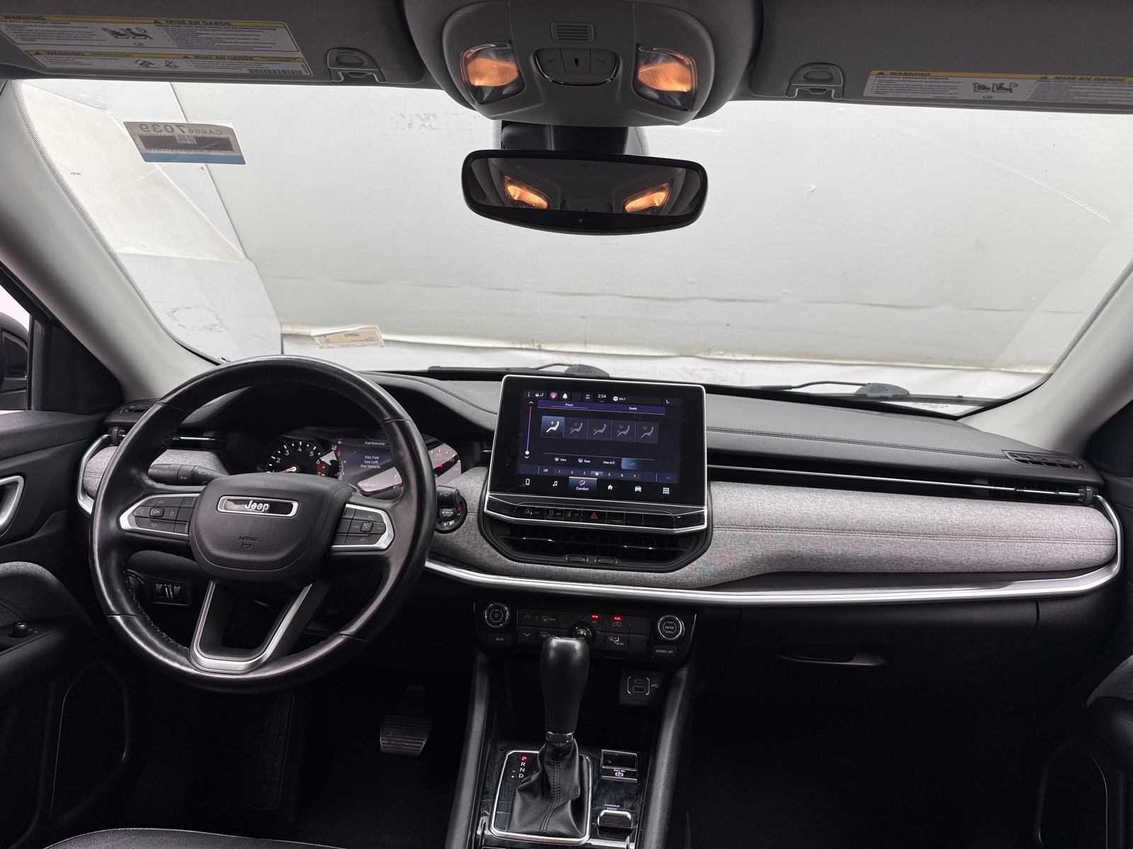 Thumbnail: 2022 Jeep Compass - 2