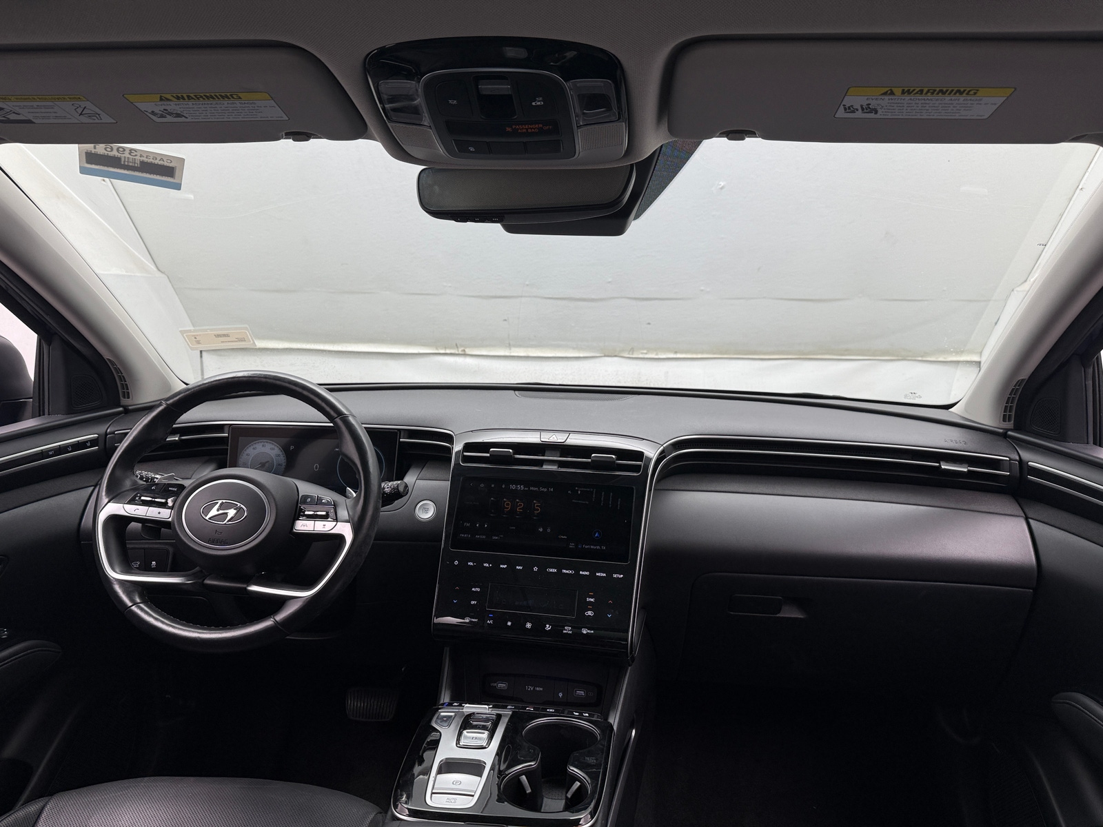 Thumbnail: 2022 Hyundai Tucson - 2