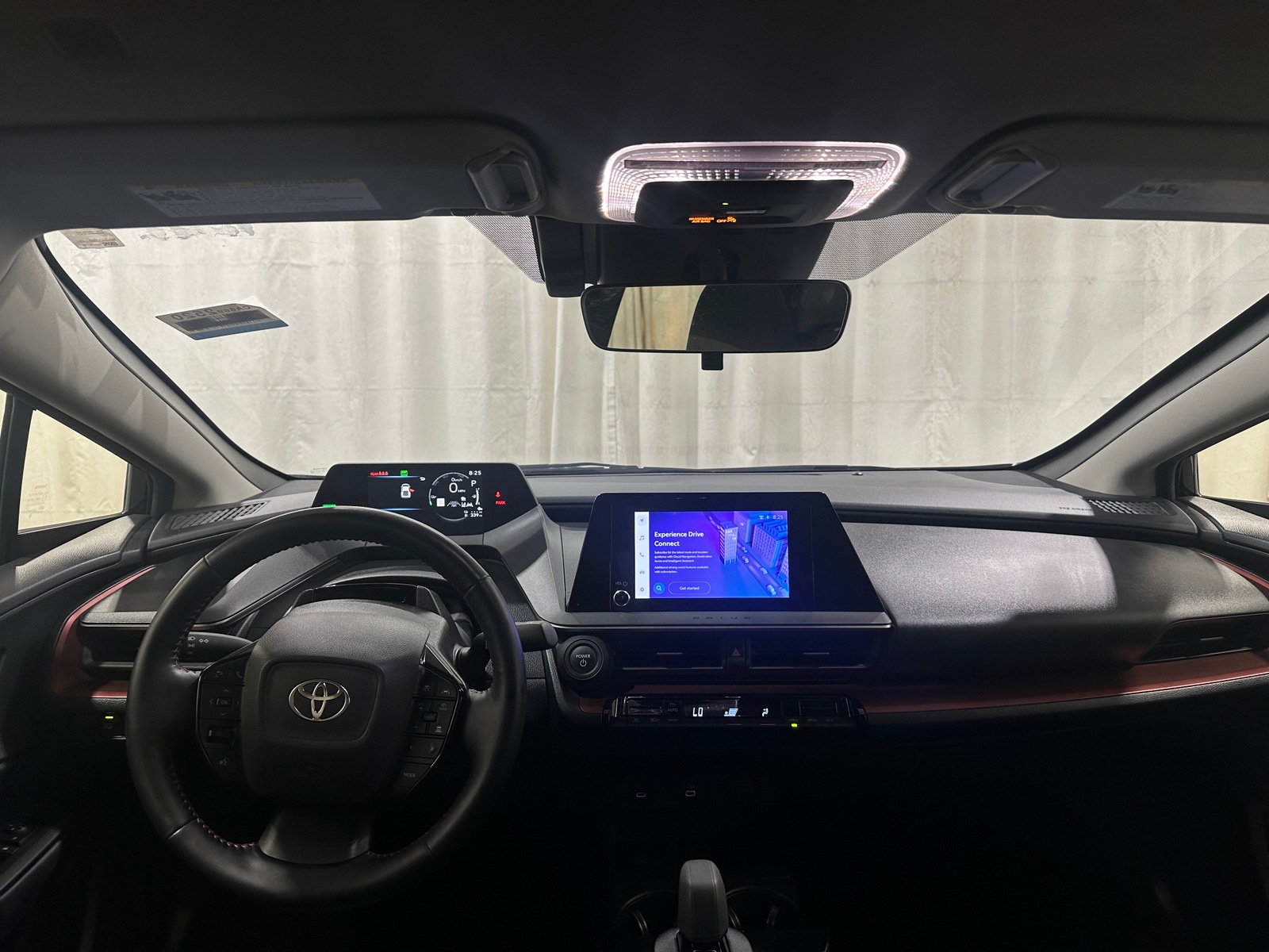 Thumbnail: 2023 Toyota Prius Prime - 3