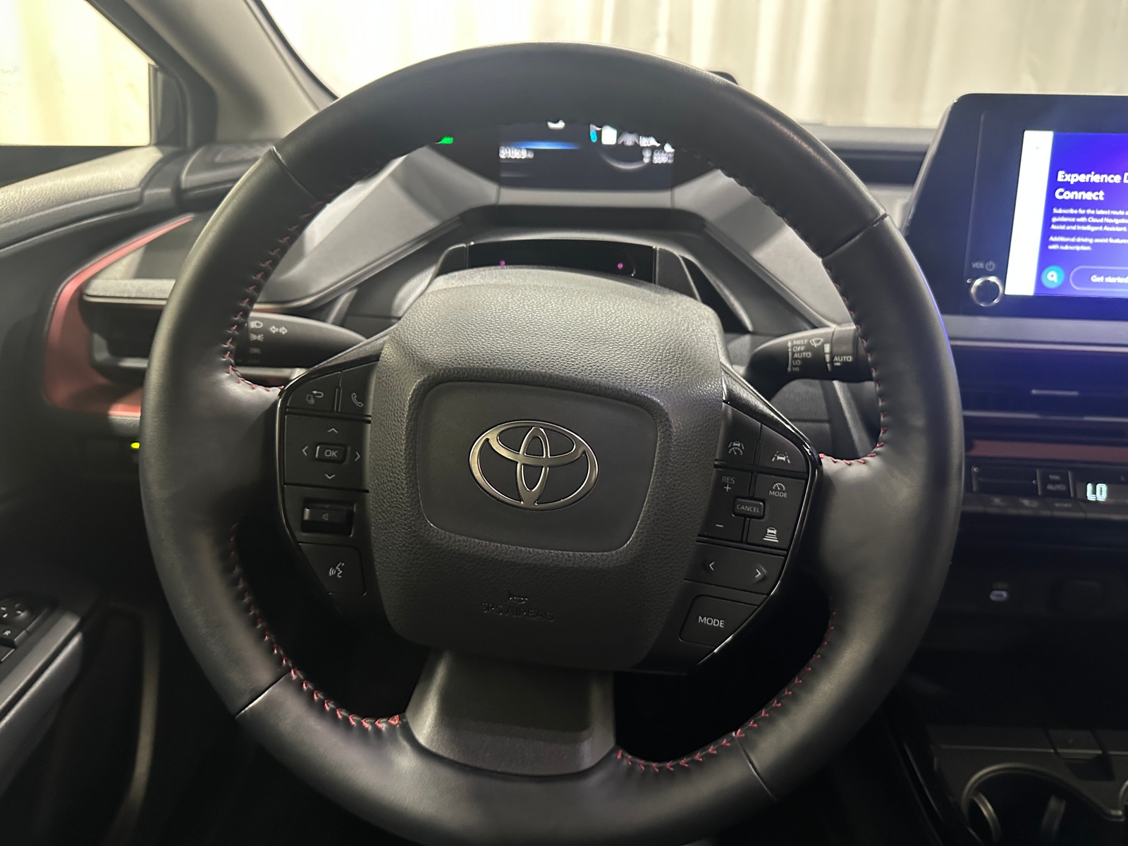Thumbnail: 2023 Toyota Prius Prime - 5