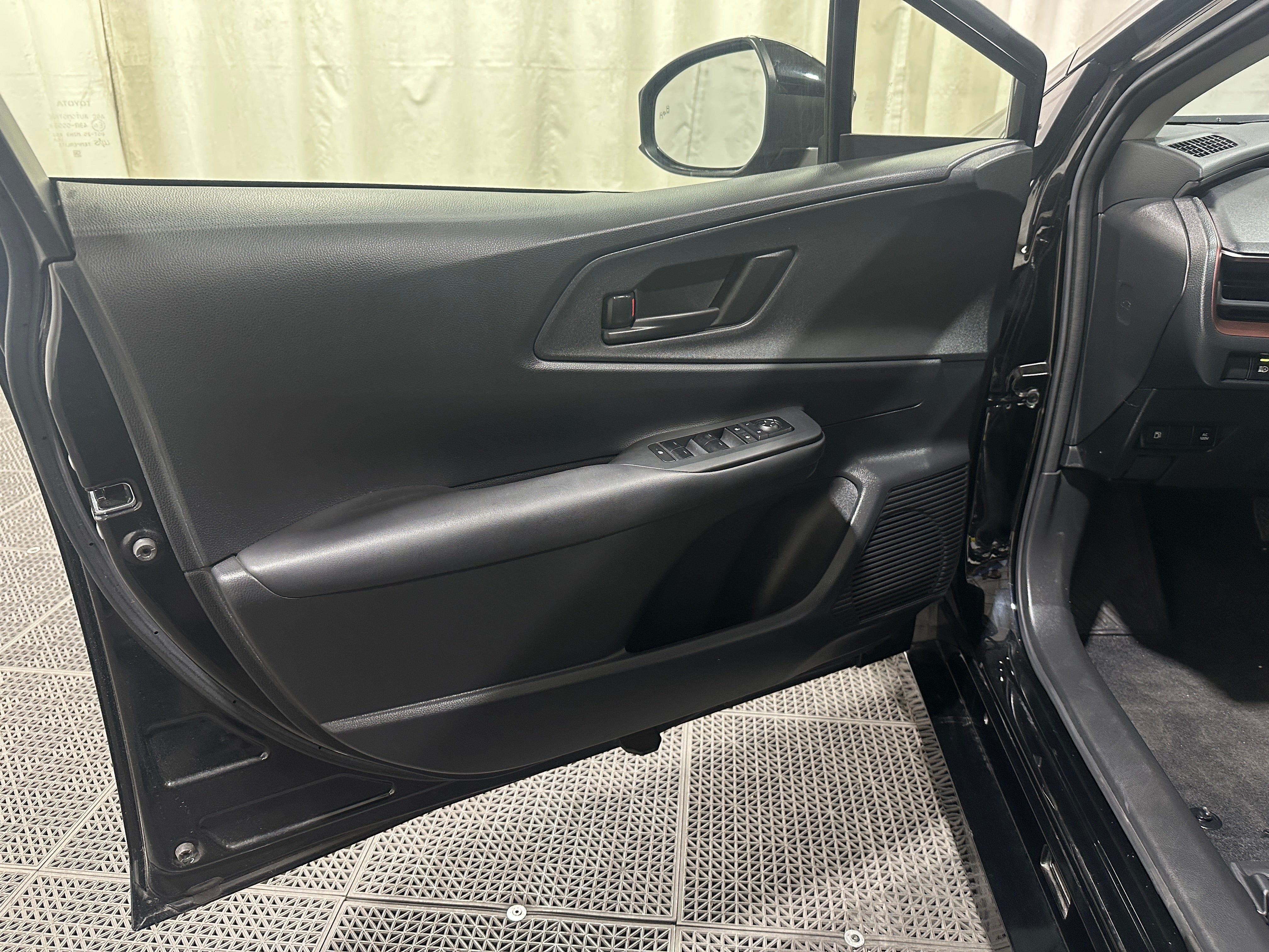 2023 Toyota Prius Prime