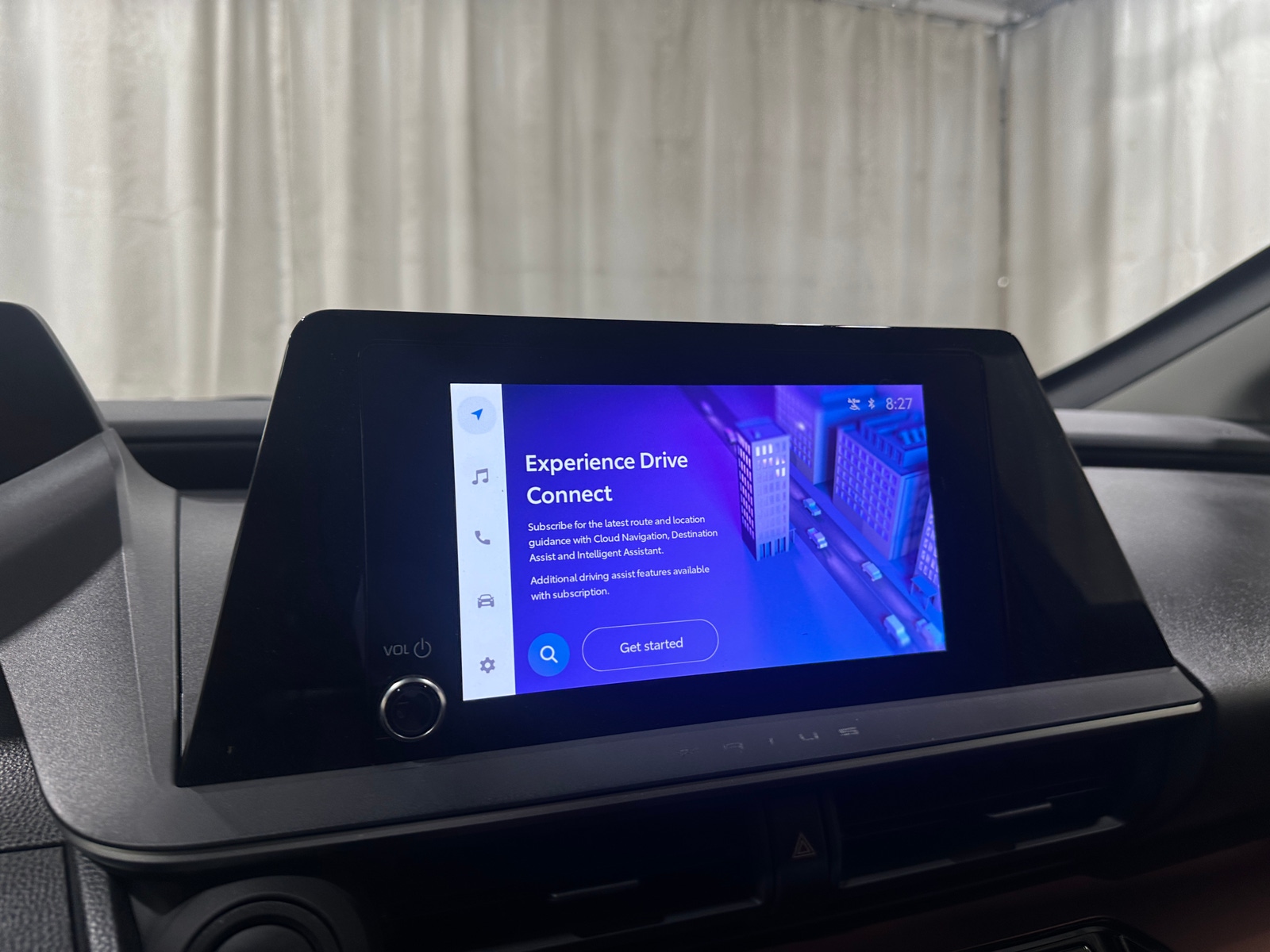 Thumbnail: 2023 Toyota Prius Prime - 4
