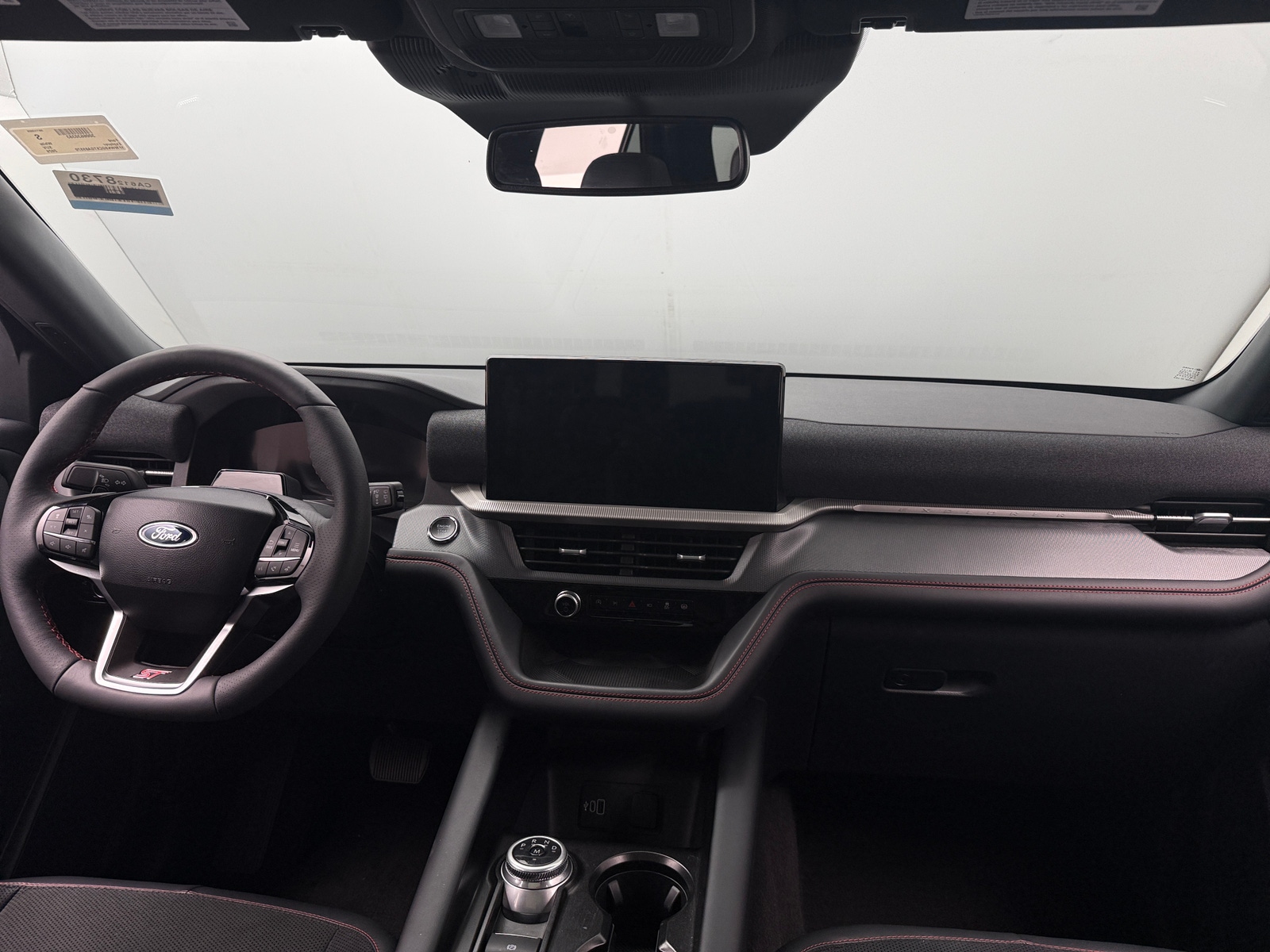 Thumbnail: 2026 Ford Explorer - 2