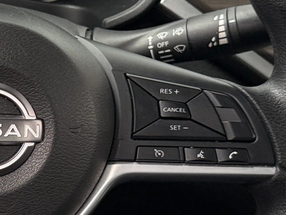 2025 Nissan Altima SV - Photo 14